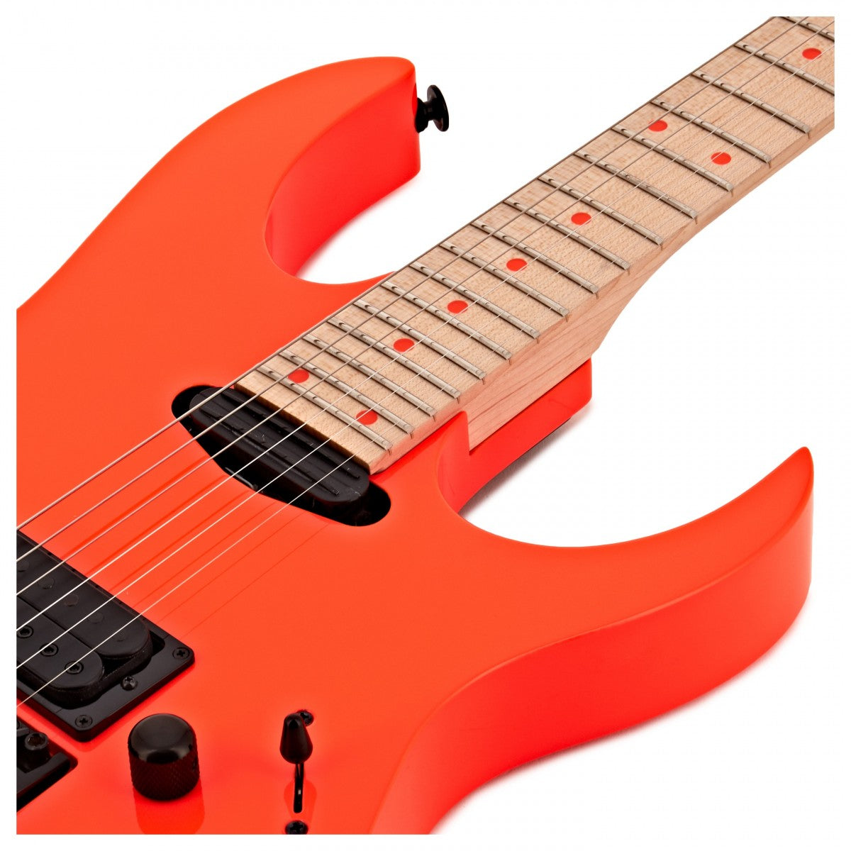 Đàn Guitar Điện Ibanez RG565 - RG Genesis Collection HH, Maple Fingerboard - Việt Music