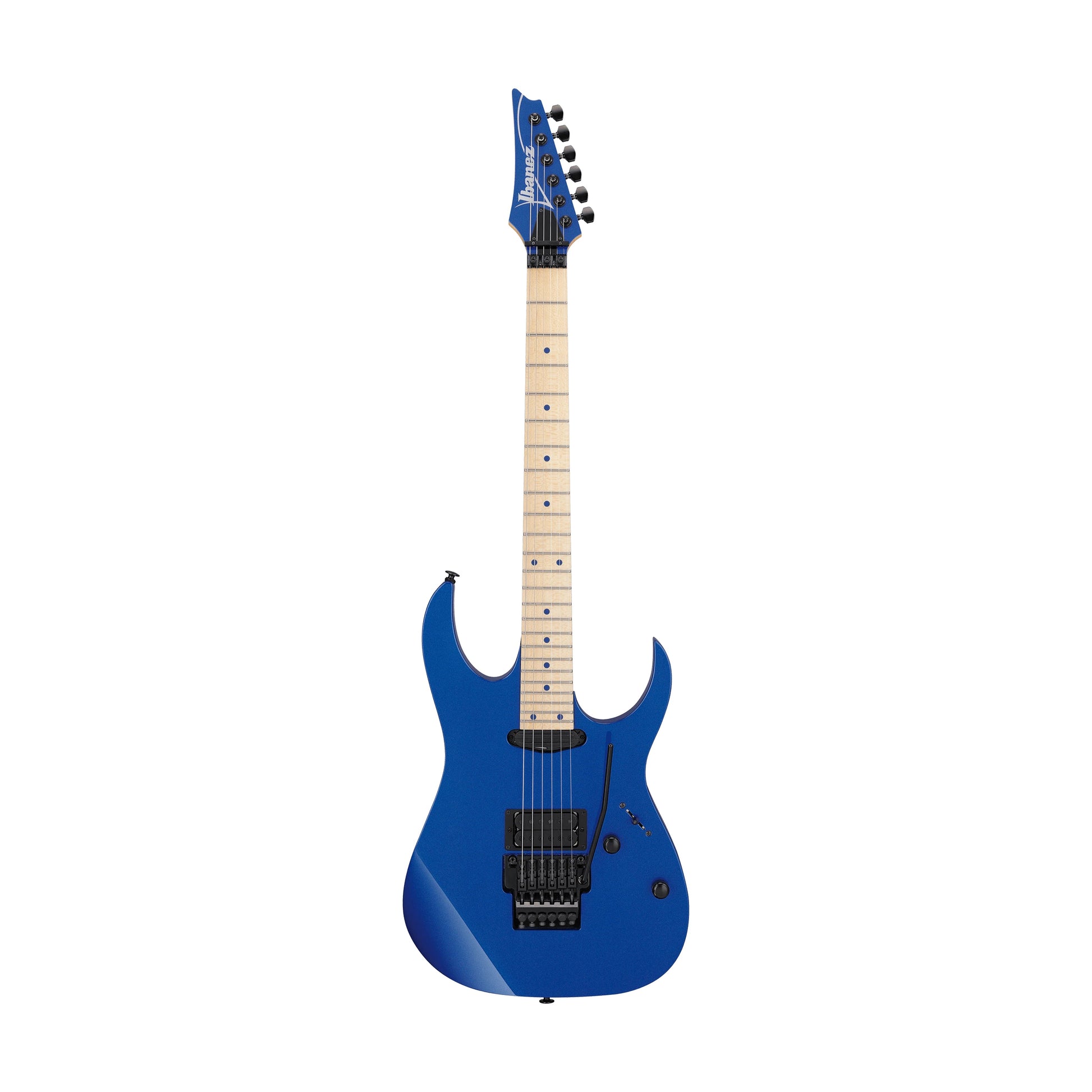 Đàn Guitar Điện Ibanez RG565 - RG Genesis Collection HH, Maple Fingerboard - Việt Music