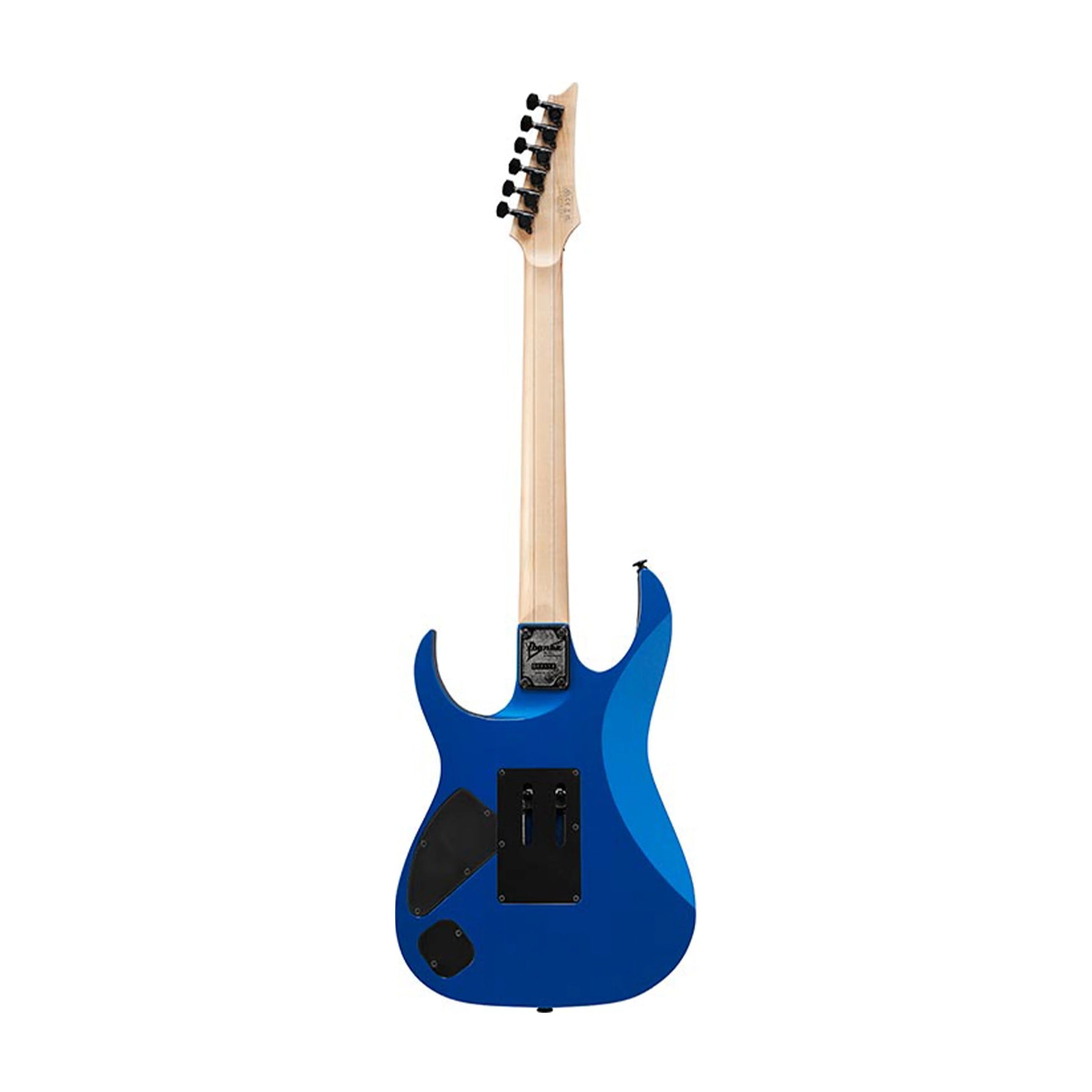 Đàn Guitar Điện Ibanez RG565 - RG Genesis Collection HH, Maple Fingerboard - Việt Music