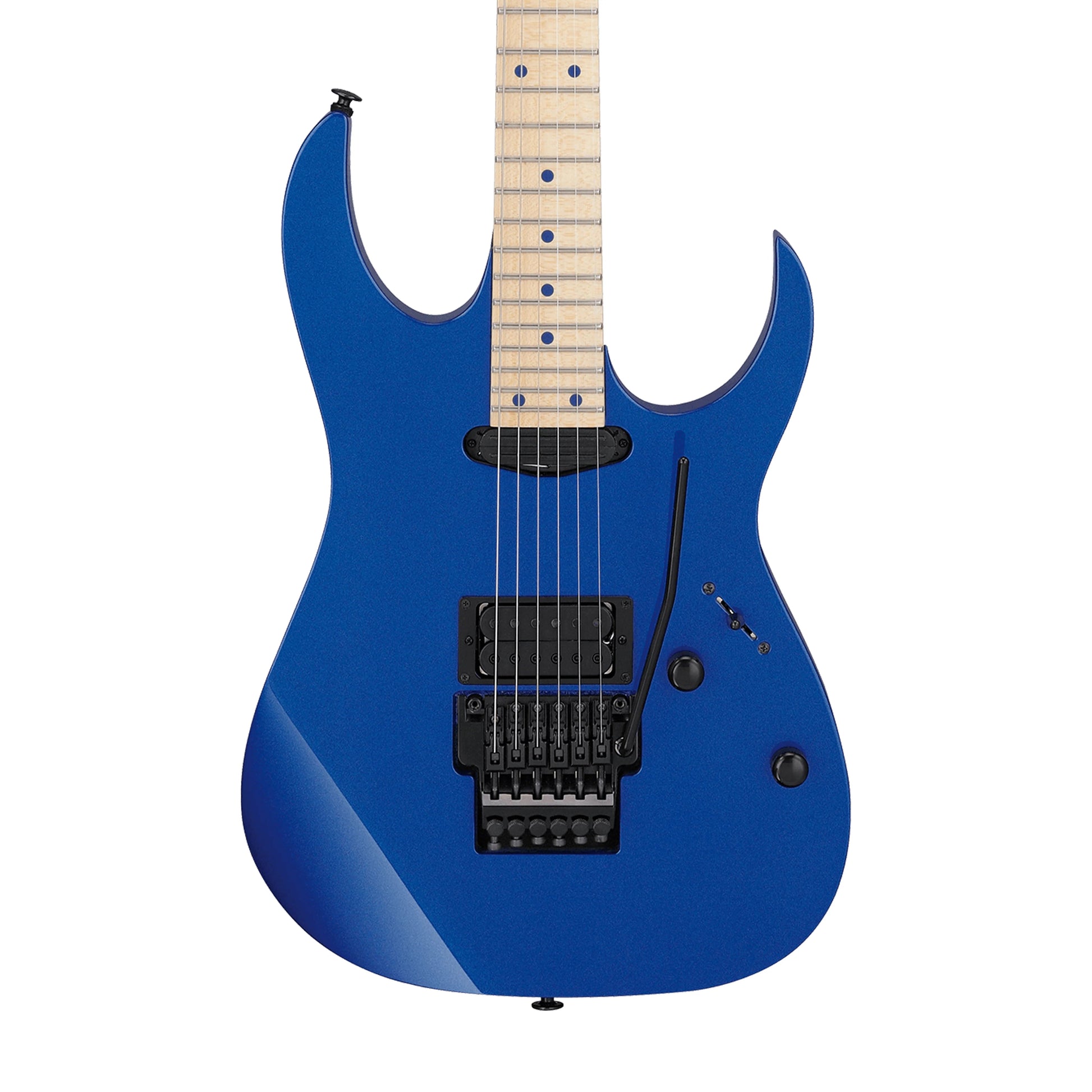 Đàn Guitar Điện Ibanez RG565 - RG Genesis Collection HH, Maple Fingerboard - Việt Music