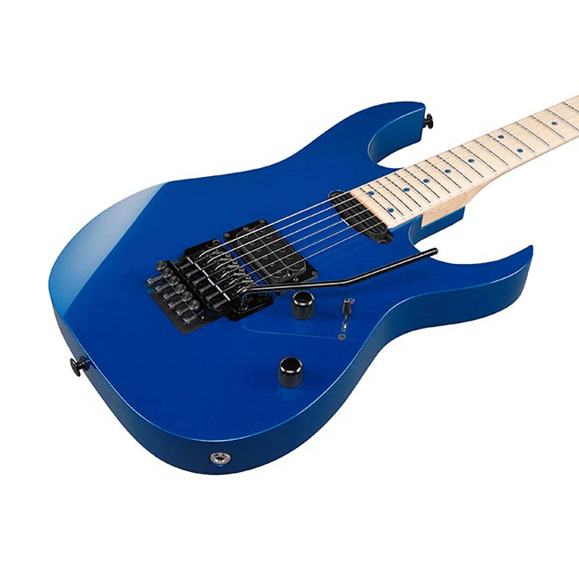 Đàn Guitar Điện Ibanez RG565 - RG Genesis Collection HH, Maple Fingerboard - Việt Music