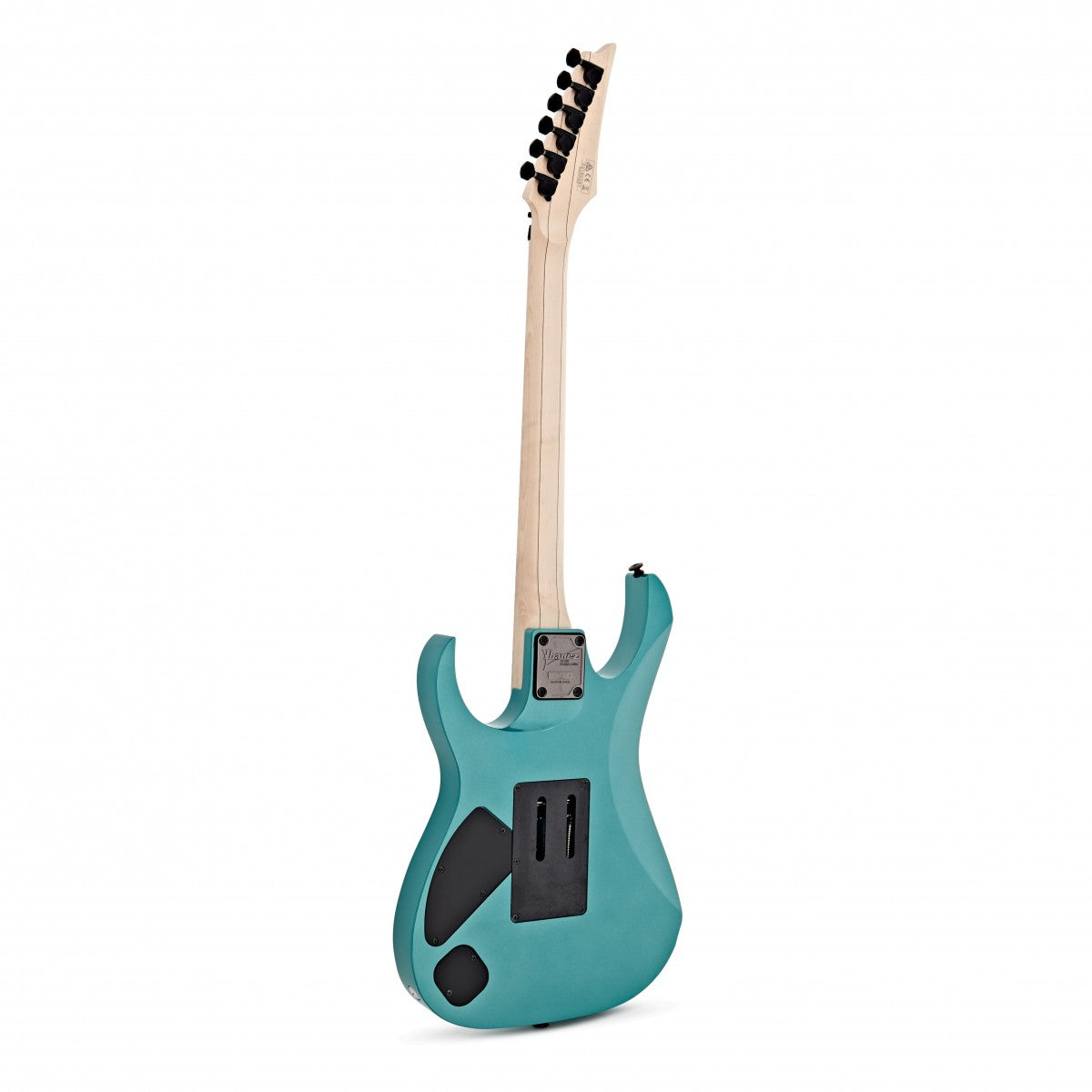 Đàn Guitar Điện Ibanez RG Genesis RG565, Emerald Green - Việt Music