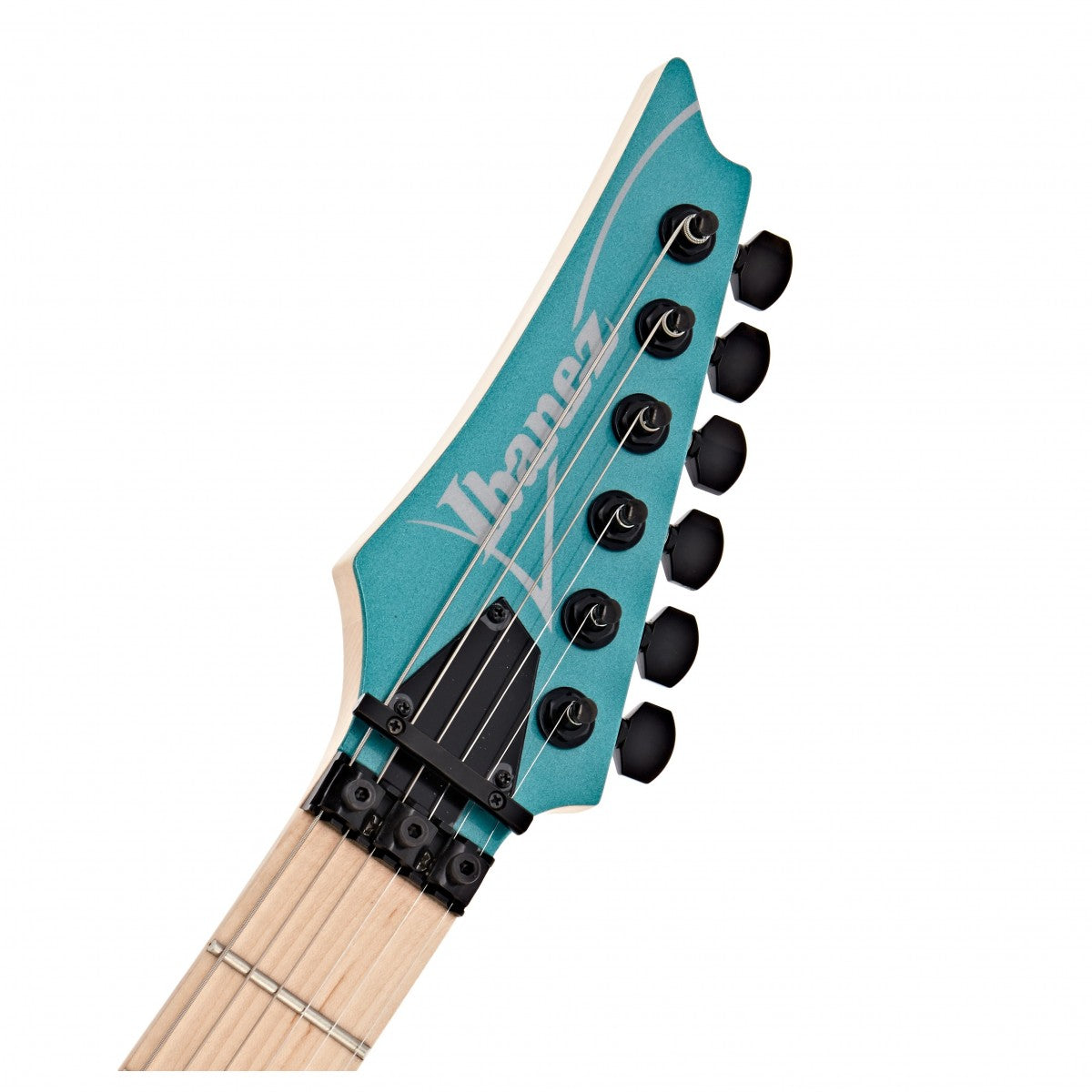 Đàn Guitar Điện Ibanez RG Genesis RG565, Emerald Green - Việt Music