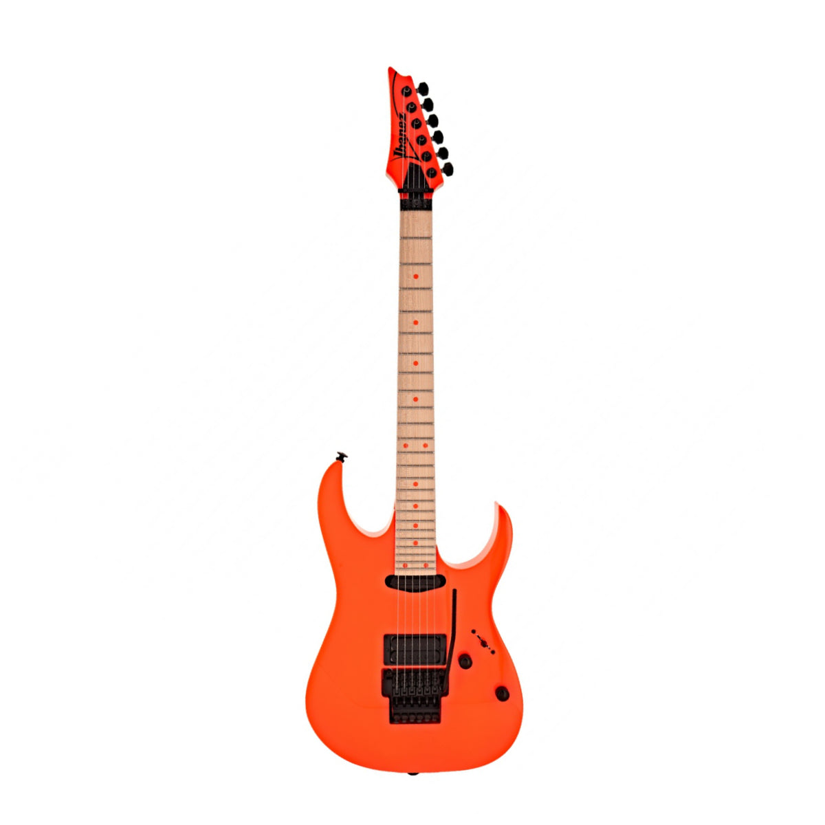 Đàn Guitar Điện Ibanez RG565 - RG Genesis Collection HH, Maple Fingerboard - Việt Music