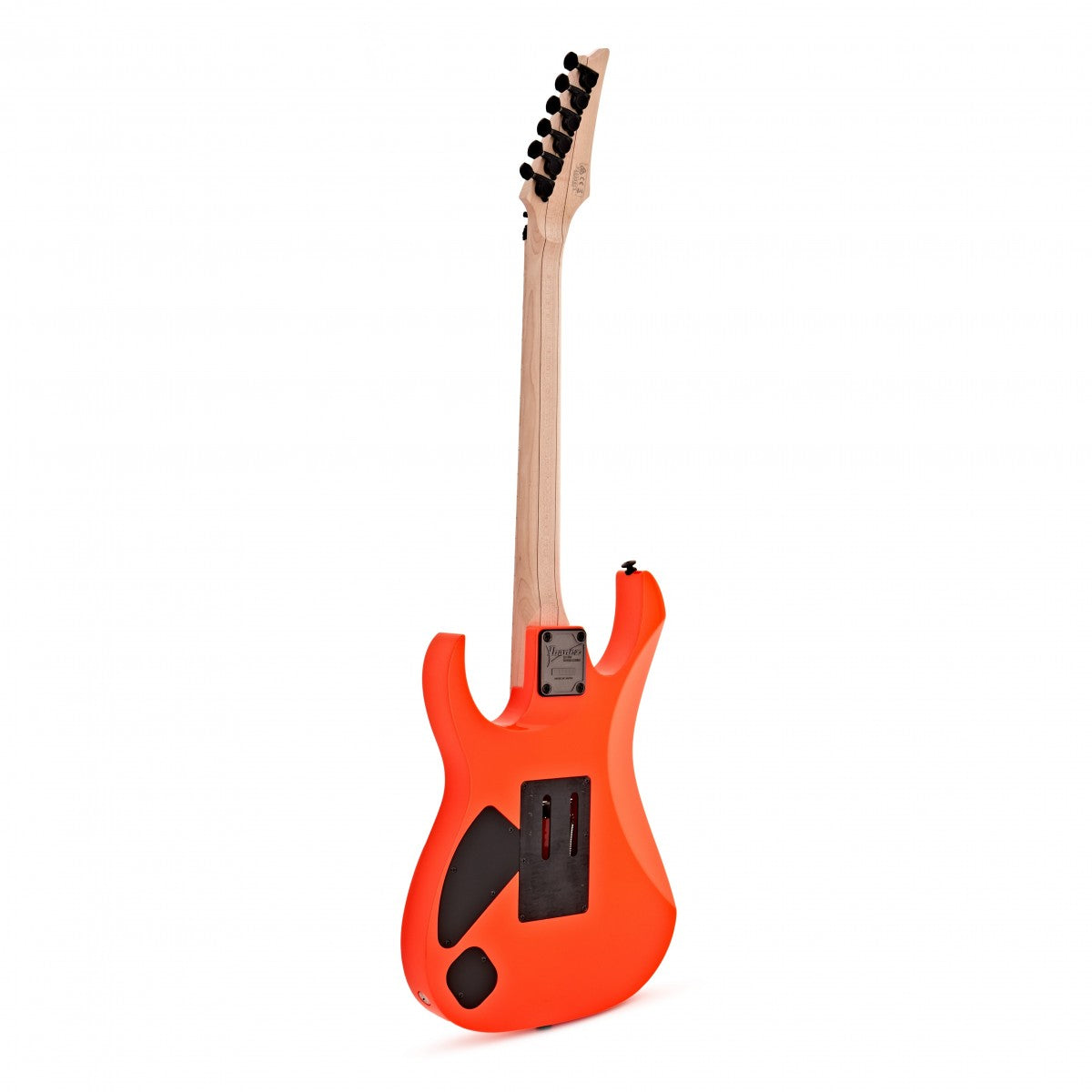 Đàn Guitar Điện Ibanez RG565 - RG Genesis Collection HH, Maple Fingerboard - Việt Music