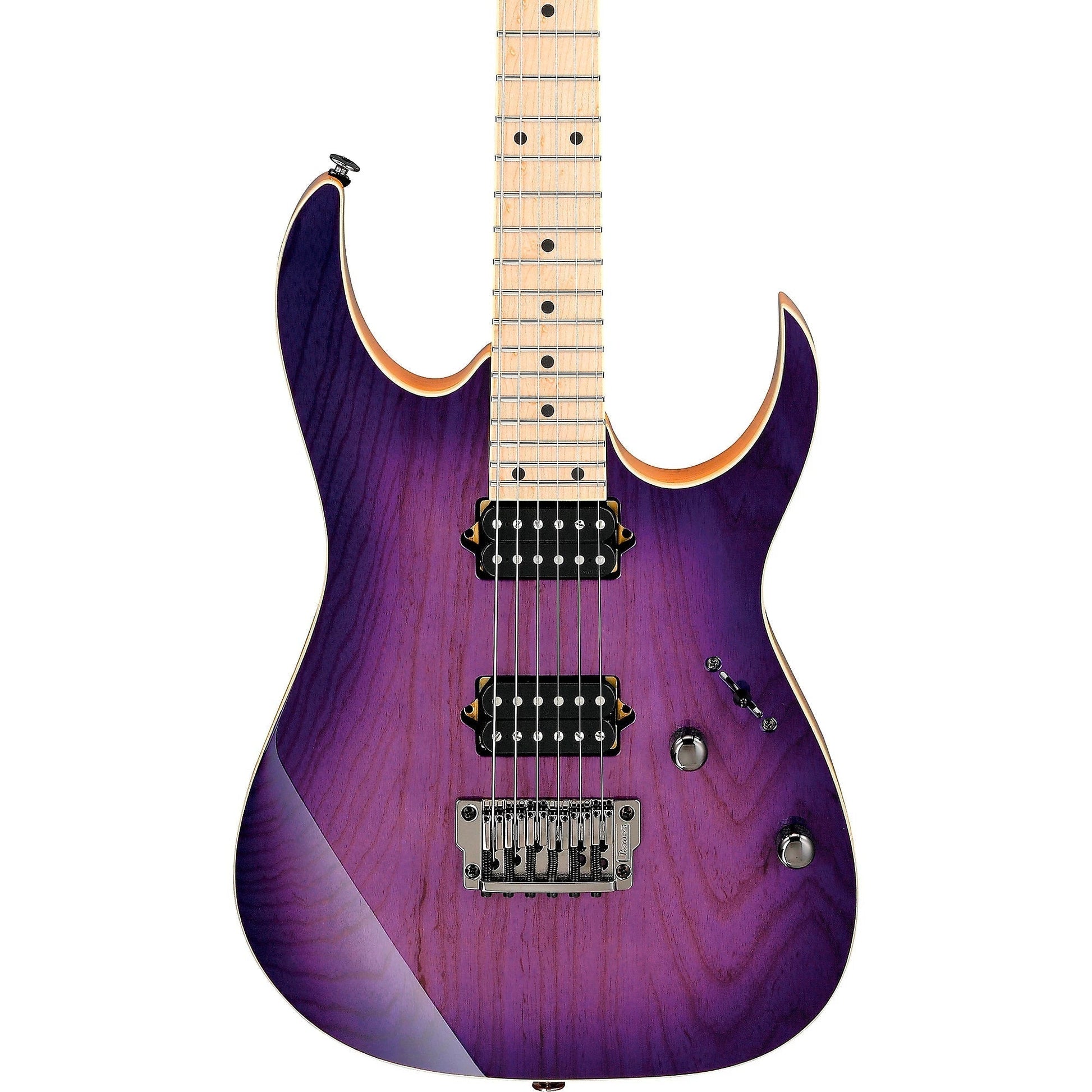 Đàn Guitar Điện Ibanez RG652AHMFX - RG Prestige HH, Maple Fingerboard - Việt Music