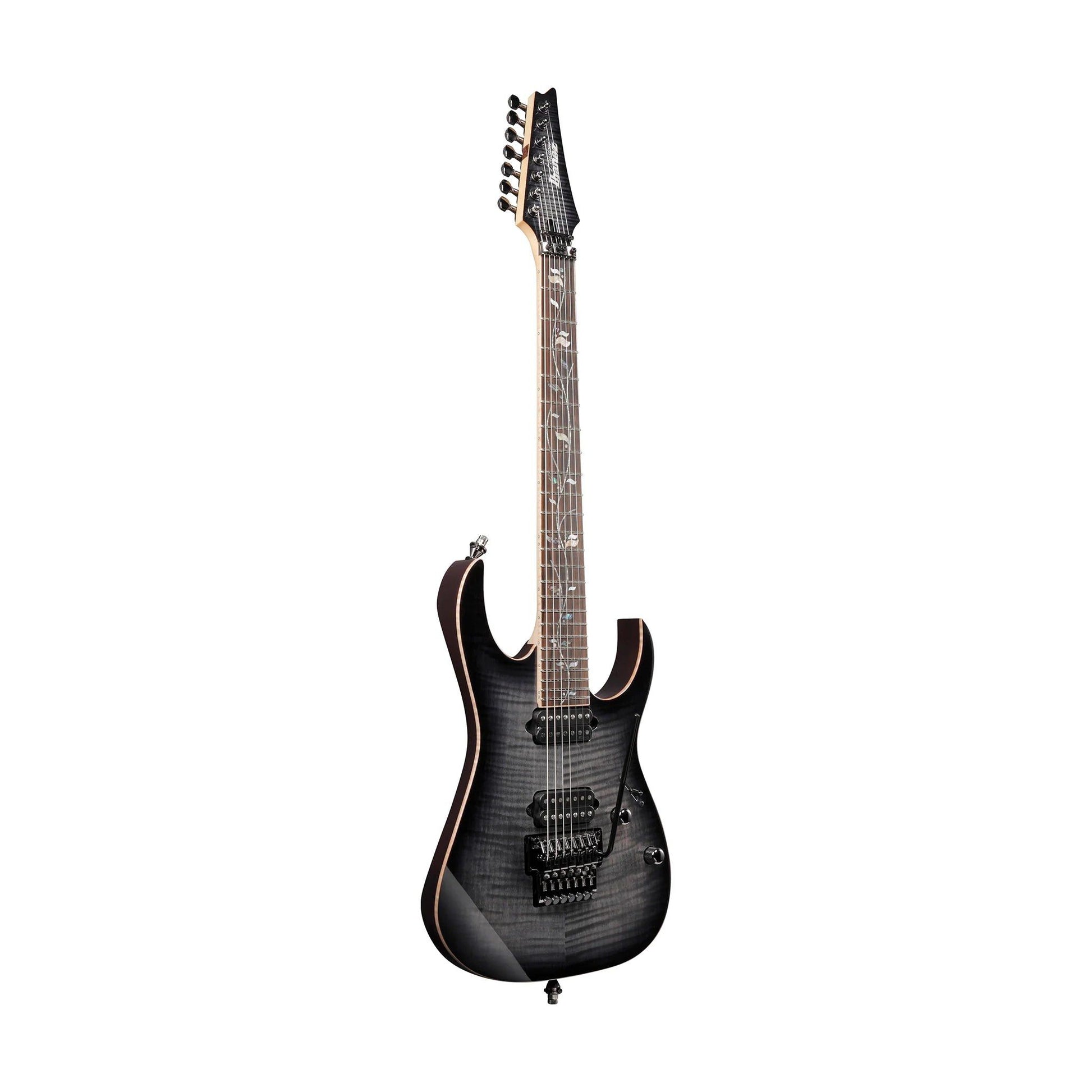 Đàn Guitar Điện Ibanez RG8527- RG J Custom - Việt Music