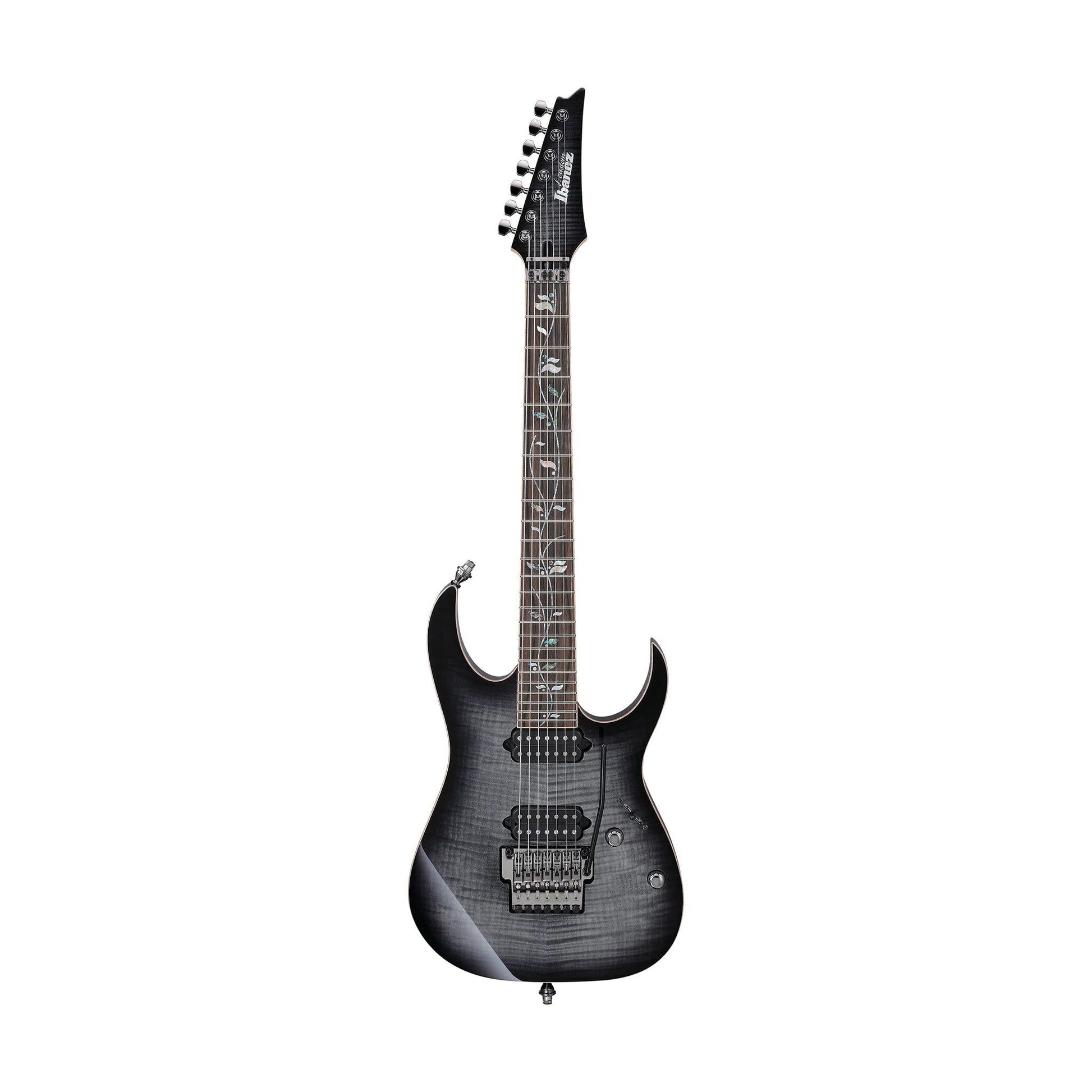 Đàn Guitar Điện Ibanez RG8527- RG J Custom - Việt Music