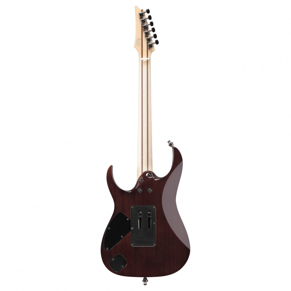 Đàn Guitar Điện Ibanez RG8570 - RG J.custom HSH, Ebony Fingerboard - Việt Music