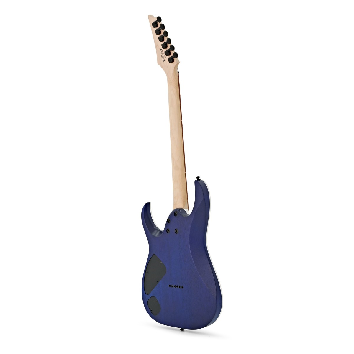 Đàn Guitar Điện Ibanez RGA Standard RGA42FM, Blue Lagoon Burst Flat - Việt Music