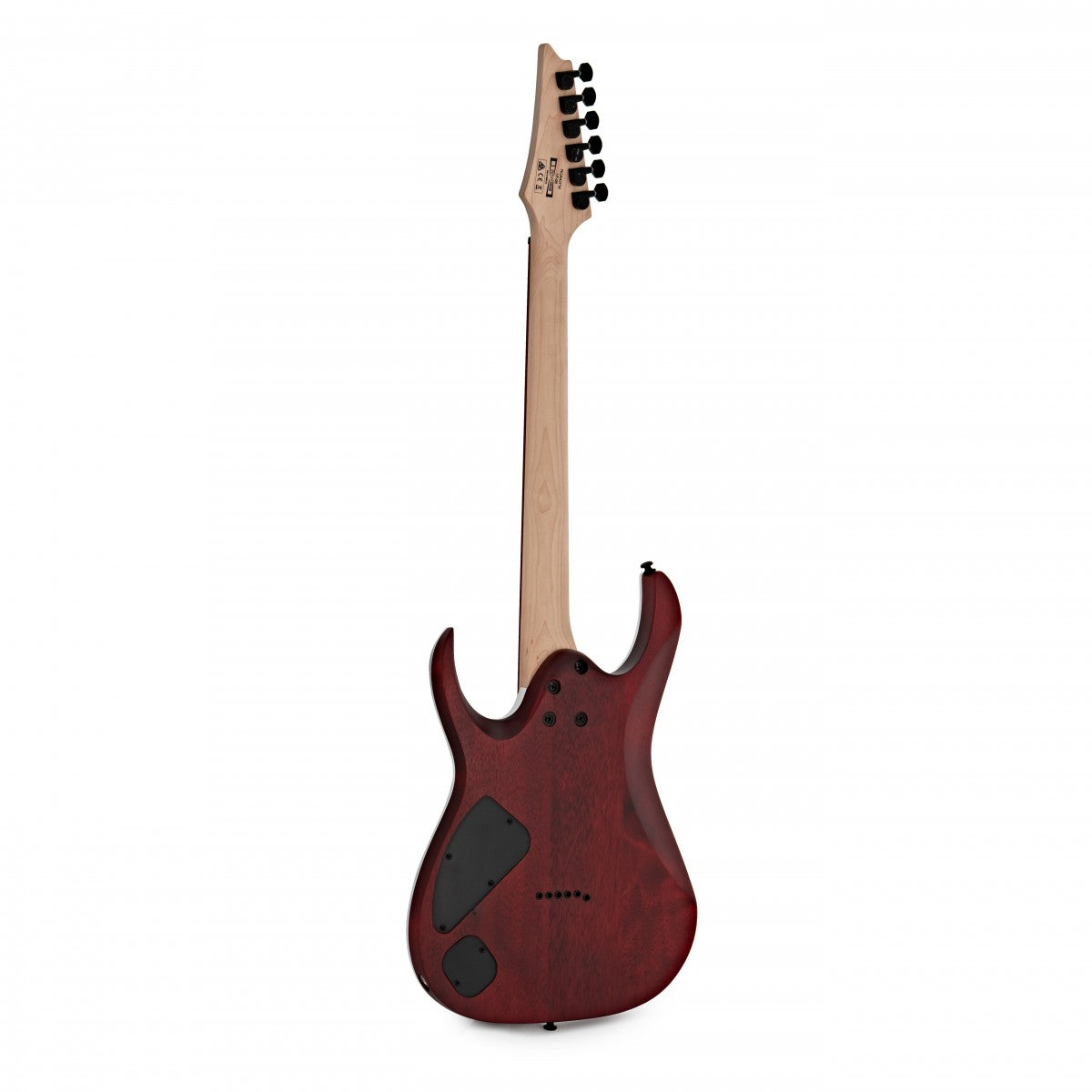 Đàn Guitar Điện Ibanez RGA42FM - RGA Standard HH, Jatoba Fingerboard - Việt Music