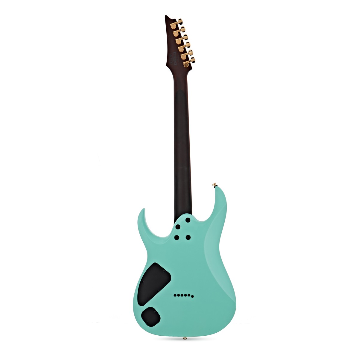 Đàn Guitar Điện Ibanez RGA Standard RGA42HP, Sea Foam Green Matte - Việt Music