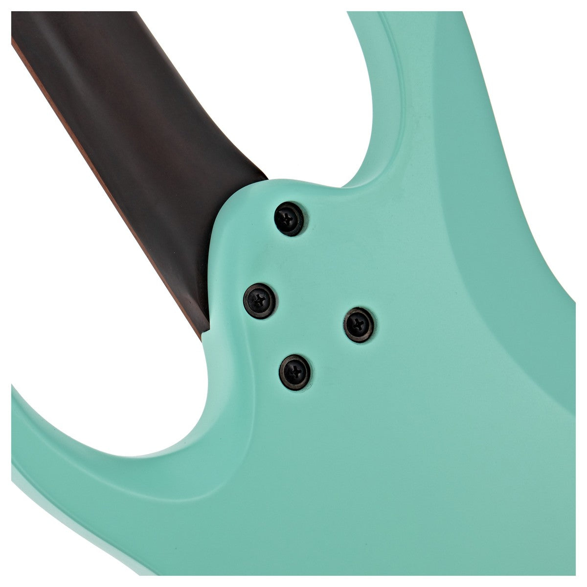 Đàn Guitar Điện Ibanez RGA Standard RGA42HP, Sea Foam Green Matte - Việt Music