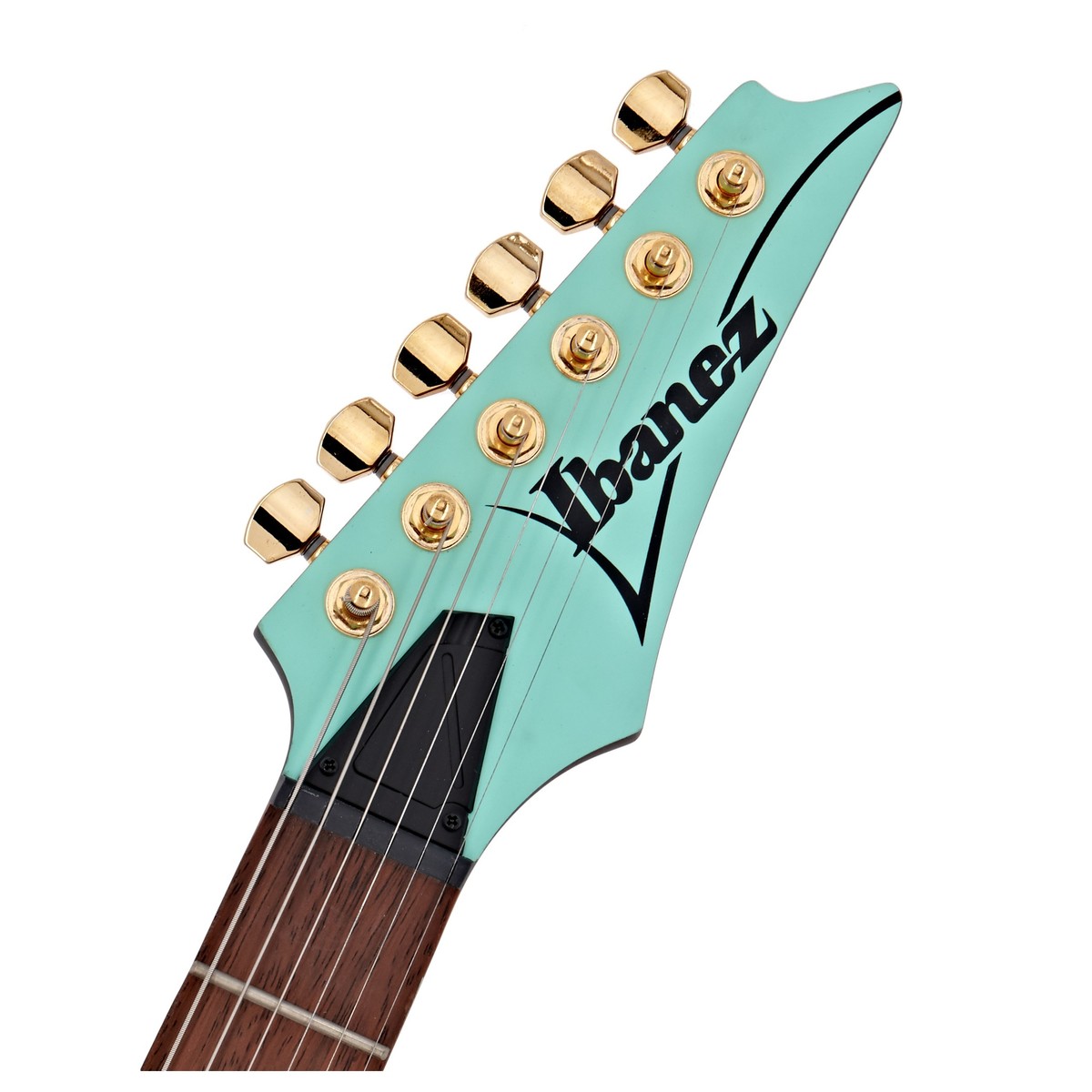 Đàn Guitar Điện Ibanez RGA Standard RGA42HP, Sea Foam Green Matte - Việt Music