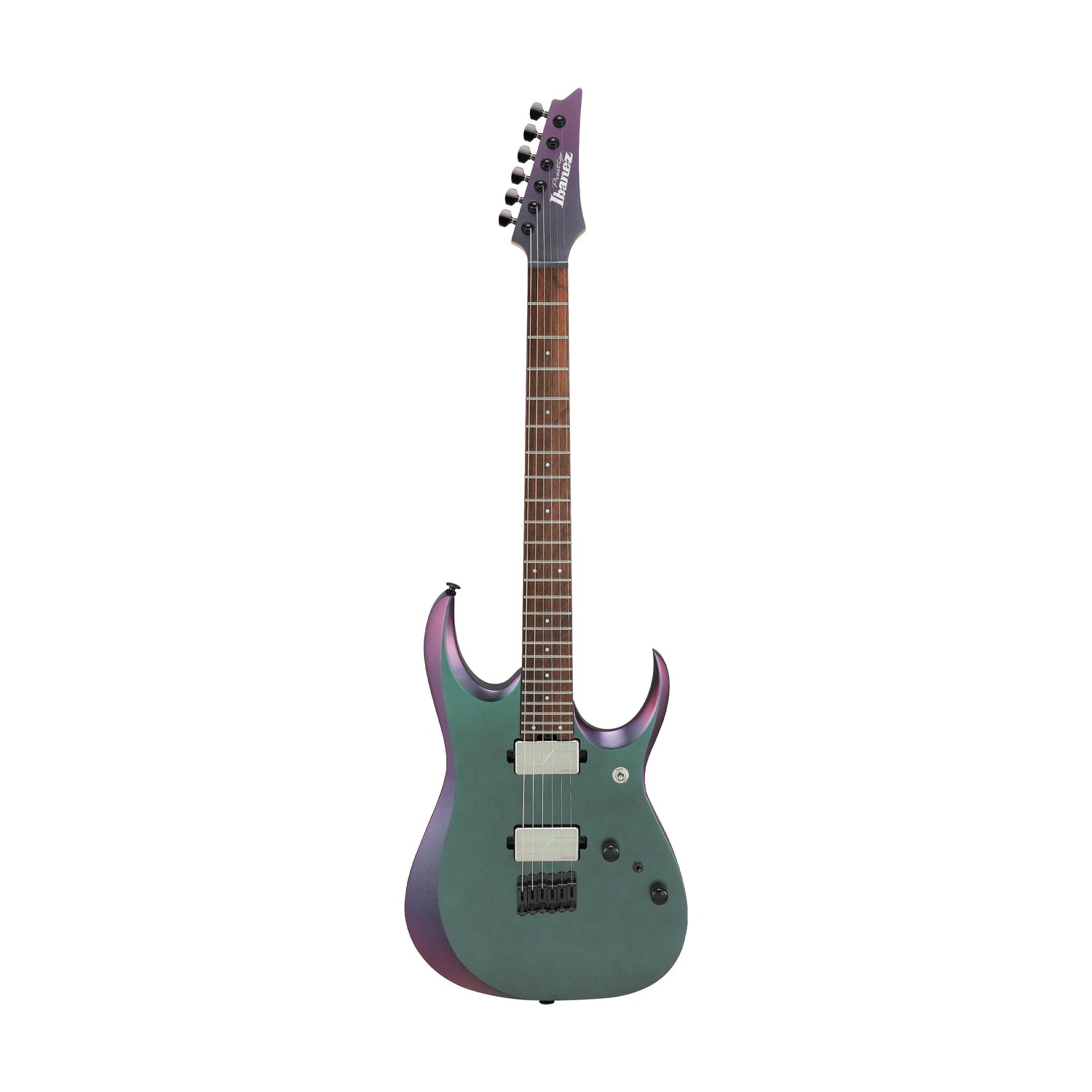 Ibanez RGD Series