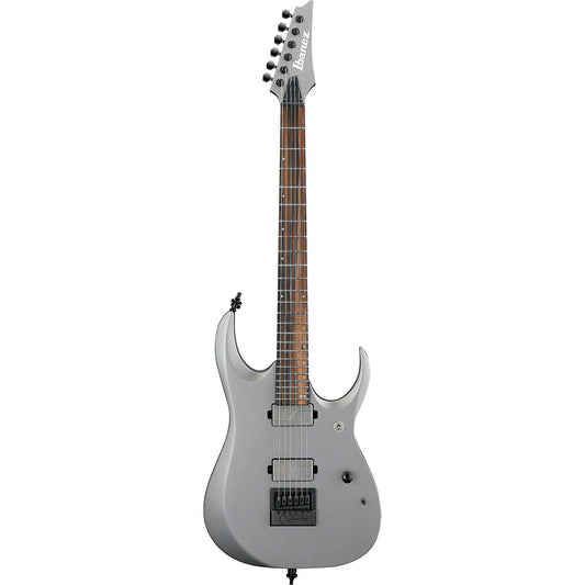 Đàn Guitar Điện Ibanez RGD Axe Design Lab RGD61ALET, Metallic Gray Matte - Việt Music