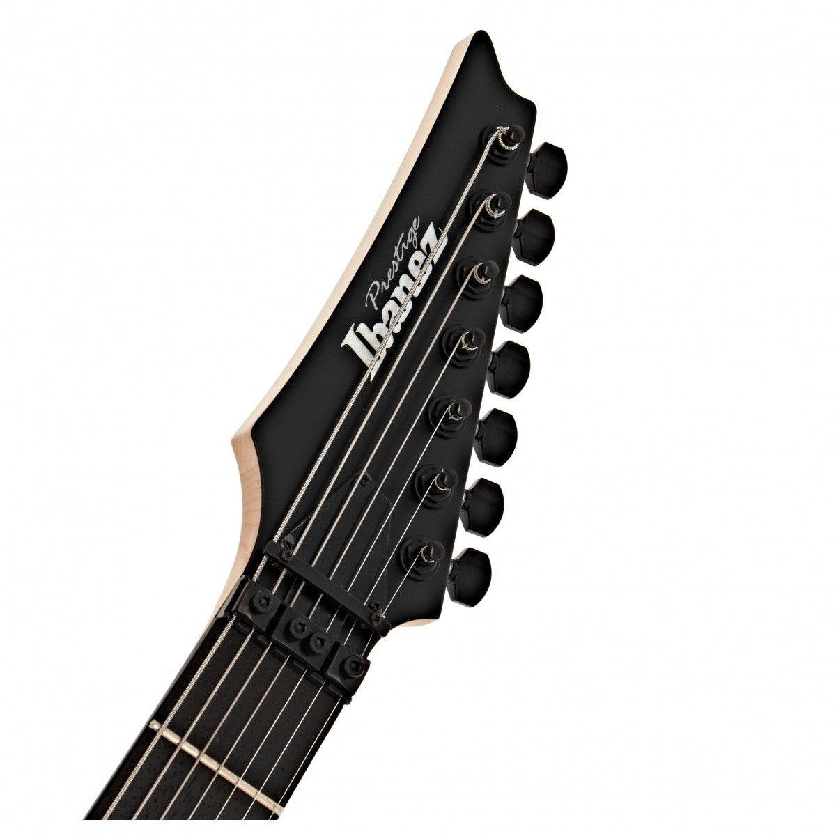 Đàn Guitar Điện Ibanez RGD Prestige RGDR4327 7-strings, Natural Flat - Việt Music