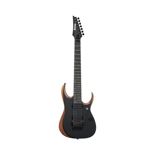 Đàn Guitar Điện Ibanez RGDR4327 - RGD Prestige HH, Ebony Fingerboard, Natural Flat 7 - Strings - Việt Music