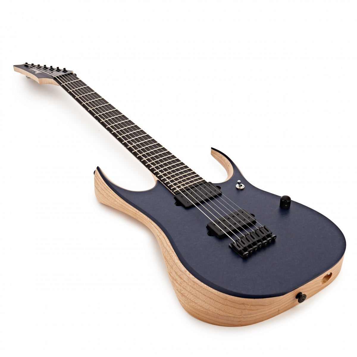 Đàn Guitar Điện Ibanez RGD Prestige RGDR4427FX 7-strings, Natural Flat - Việt Music