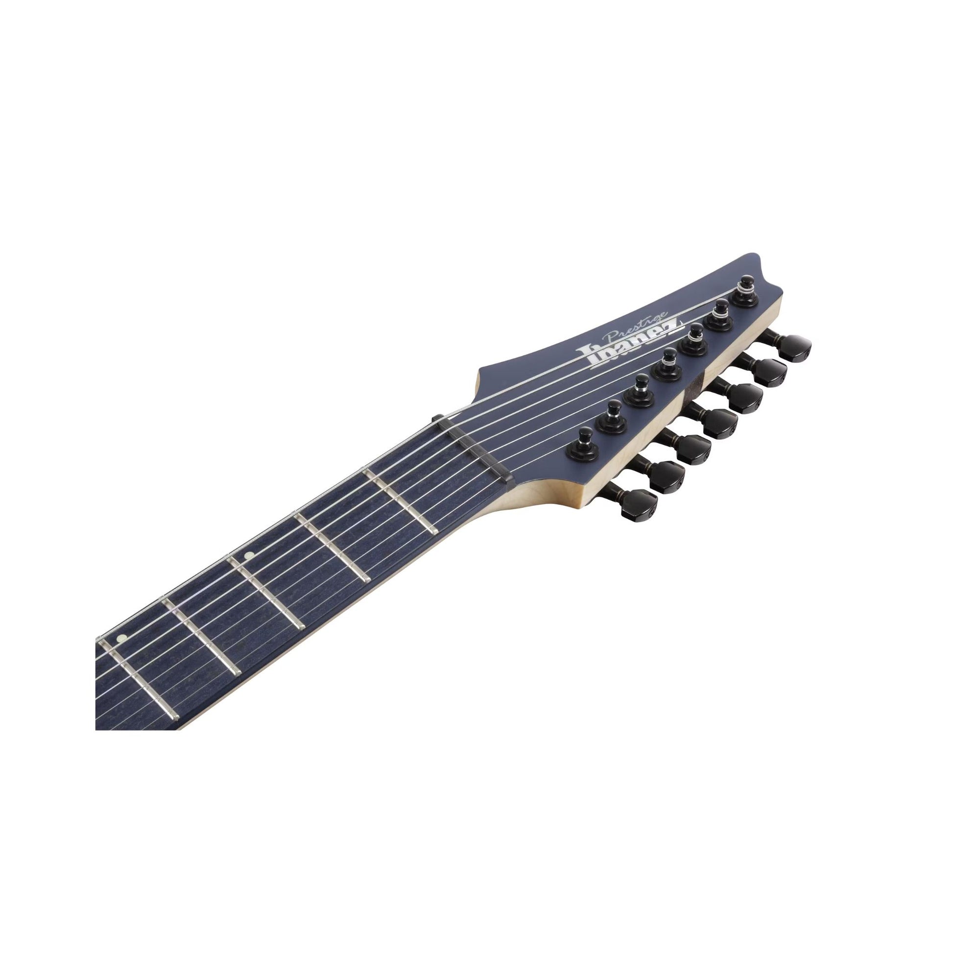 Đàn Guitar Điện Ibanez RGDR4527ET - RGD Prestige HH, Richlite Fingerboard, Natural Flat - 7 Strings - Việt Music