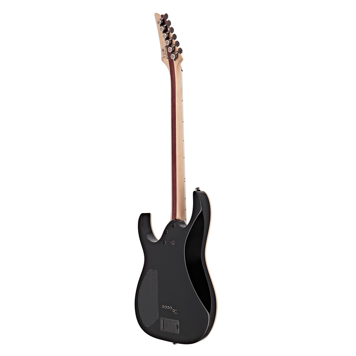 Đàn Guitar Điện Ibanez RG Standard RGIB21, Black - Việt Music