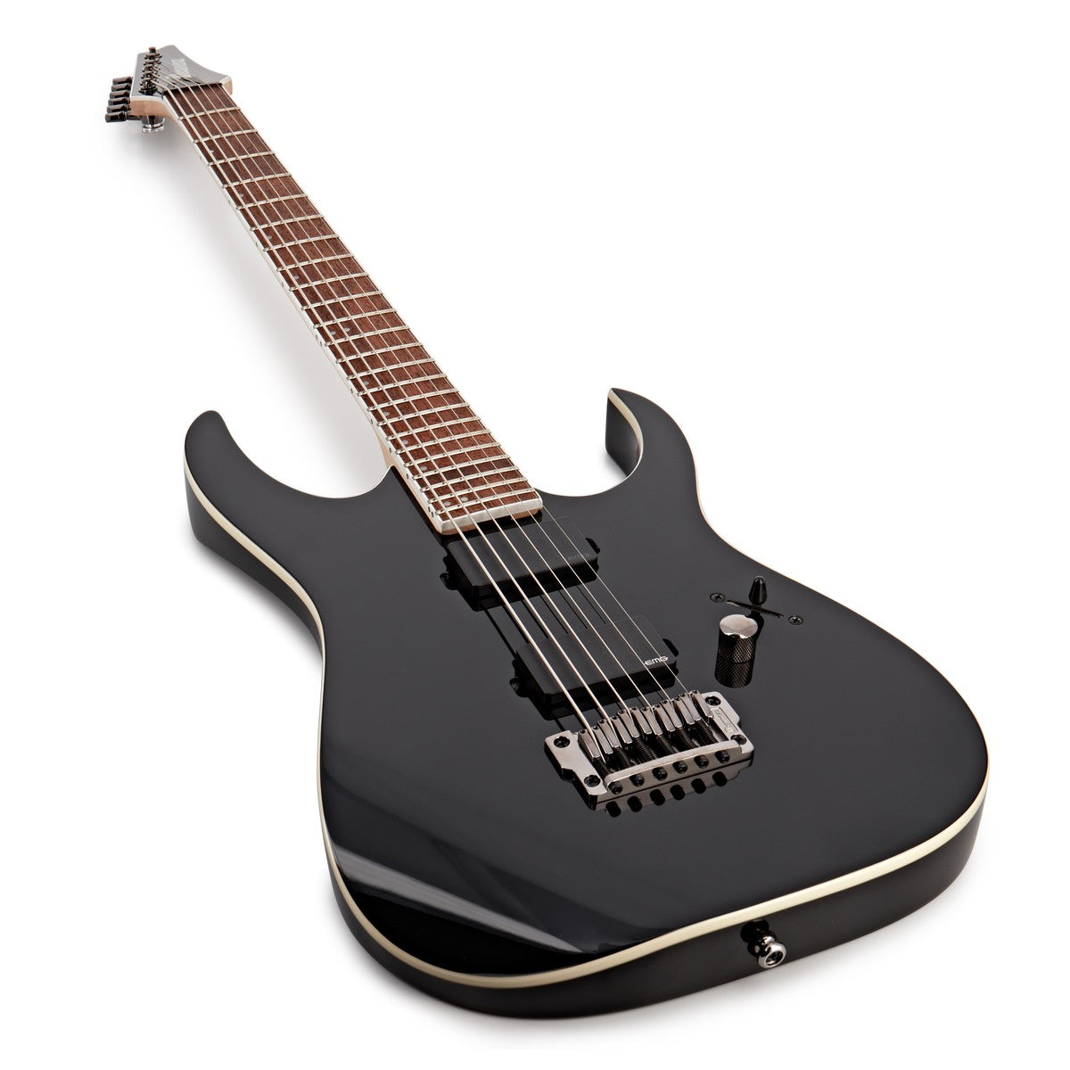 Đàn Guitar Điện Ibanez RG Standard RGIB21, Black - Việt Music