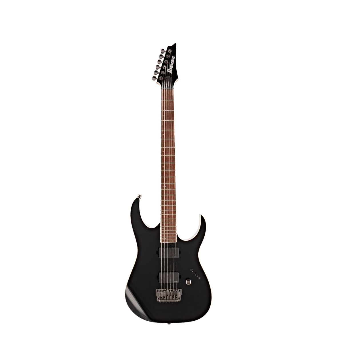 Đàn Guitar Điện Ibanez RG Standard RGIB21, Black - Việt Music