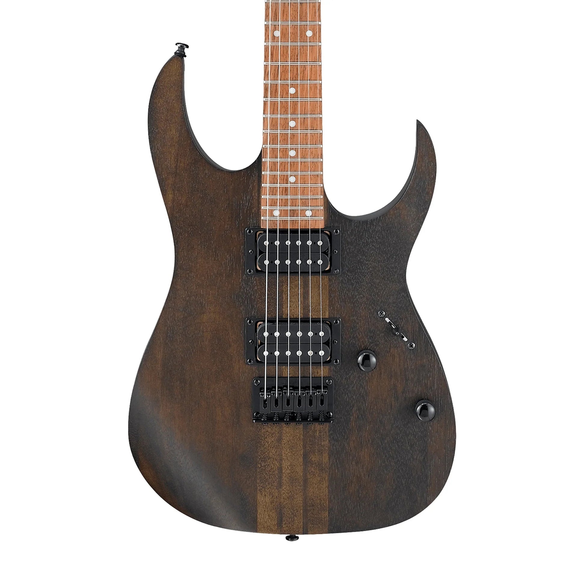 Đàn Guitar Điện Ibanez RGRT421 - RG Standard HH, Jatoba Fingerboard - Việt Music