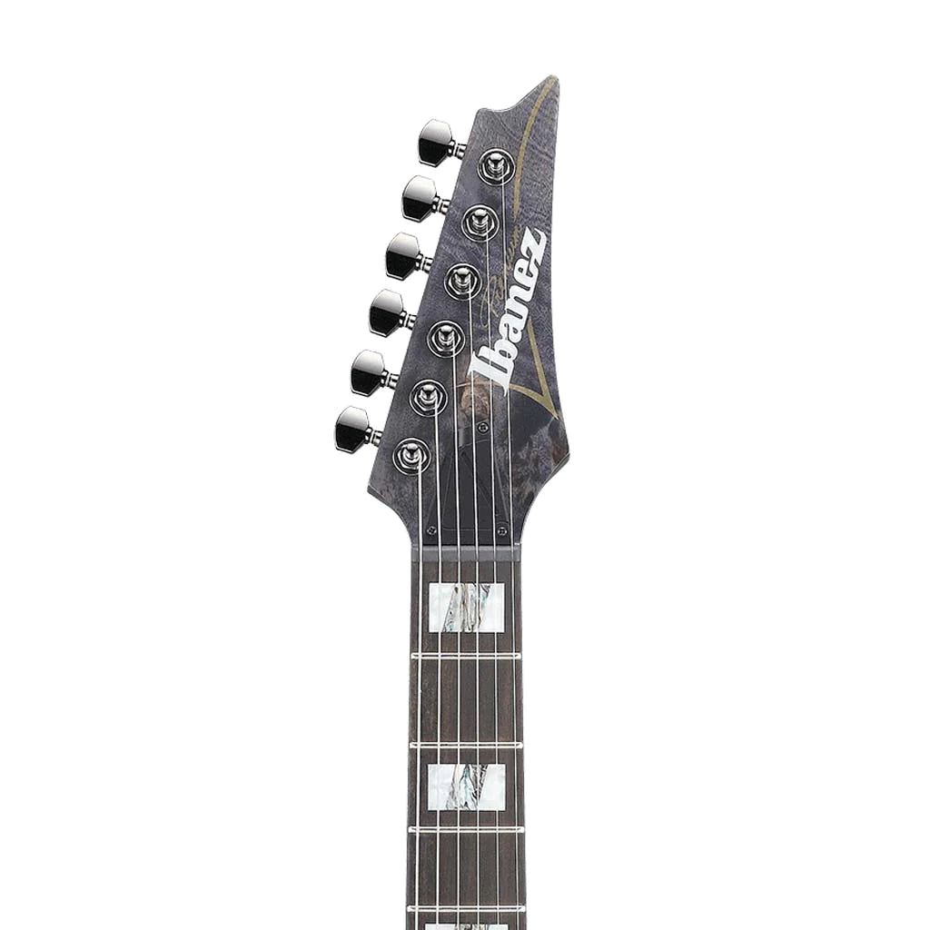 Đàn Guitar Điện Ibanez RGT1221PB - RG Premium, HH Ebony Fingerboard Antique Brown Stained - Việt Music