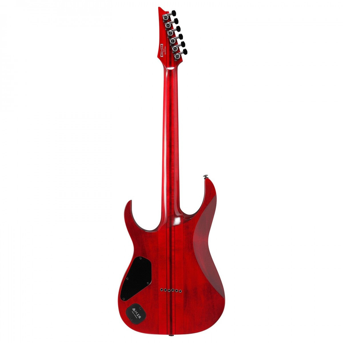 Đàn Guitar Điện Ibanez RGT1221PB - RG Premium HH, Ebony Fingerboard - Việt Music