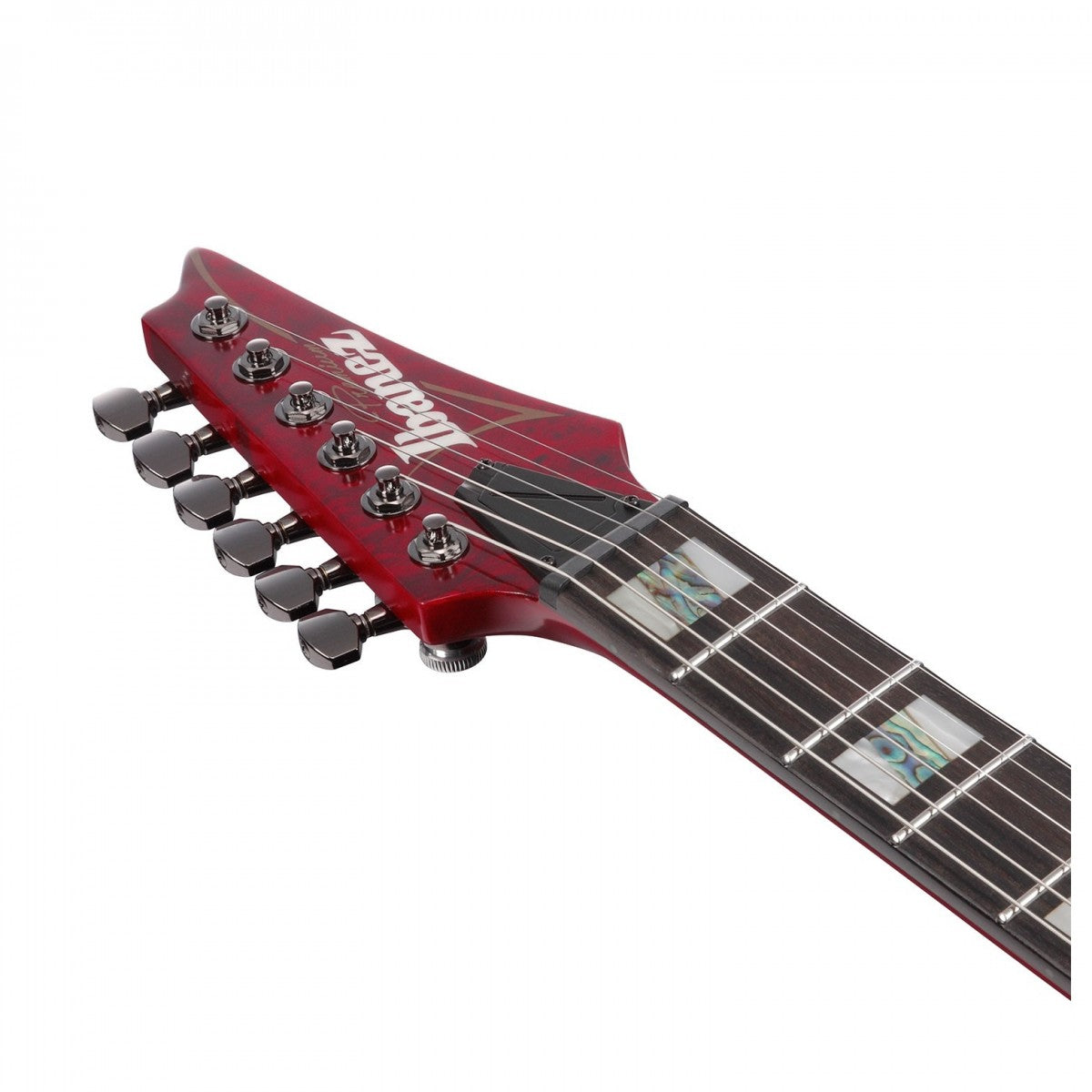 Đàn Guitar Điện Ibanez RGT1221PB - RG Premium HH, Ebony Fingerboard - Việt Music