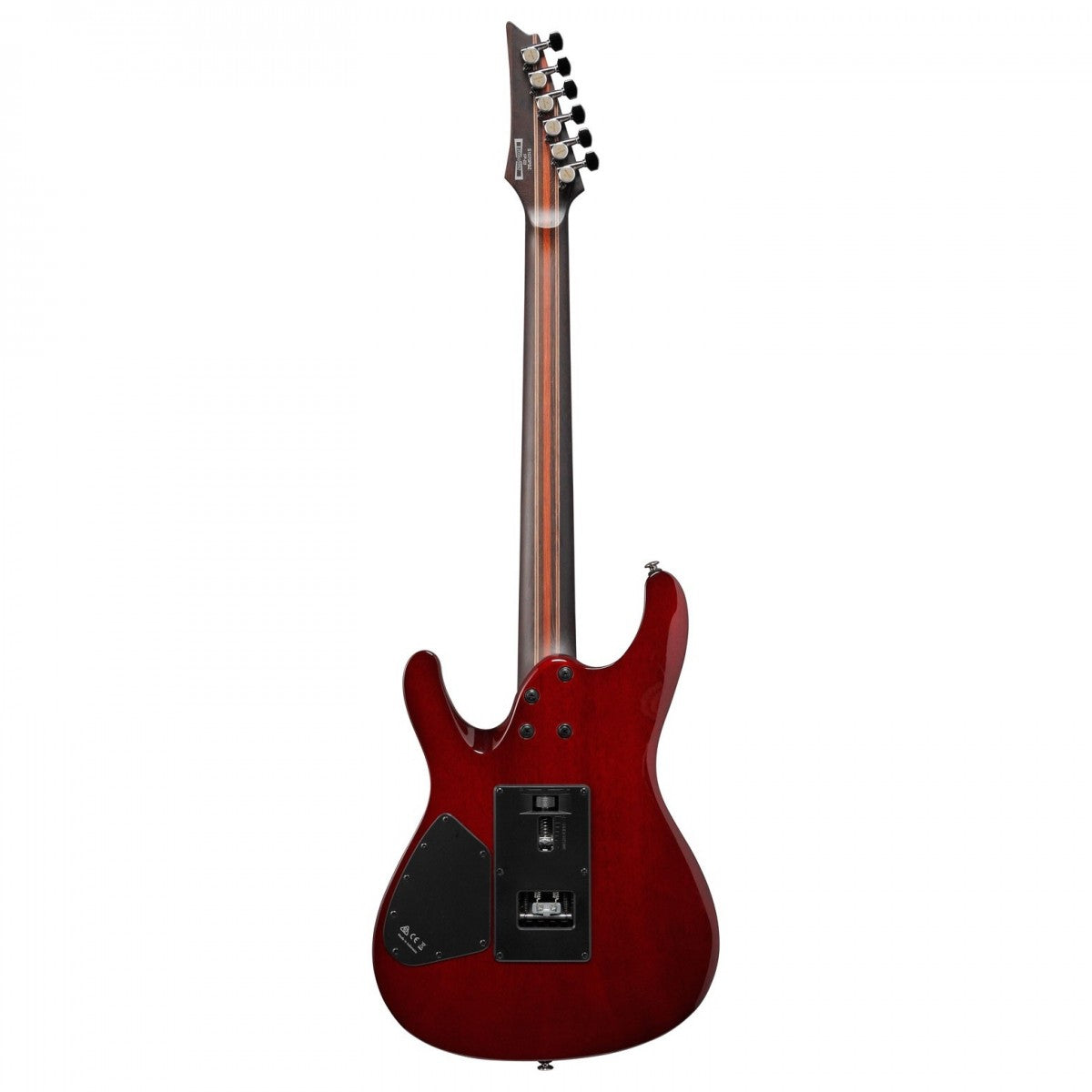 Đàn Guitar Điện Ibanez S1070PBZ - S Premium HSH, Rosewood Fingerboard - Việt Music