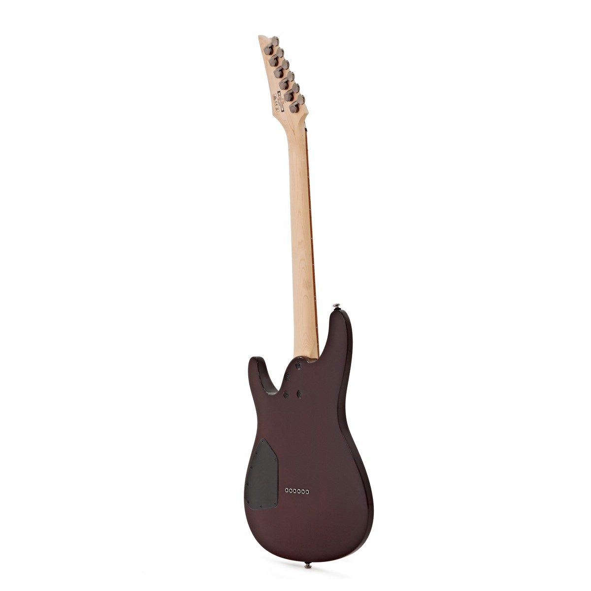 Đàn Guitar Điện Ibanez S Standard S521, Blackberry Sunburst - Việt Music