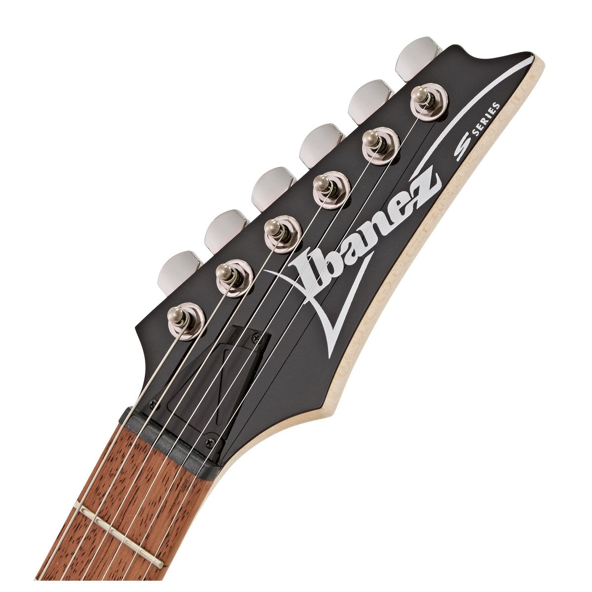 Đàn Guitar Điện Ibanez S Standard S521, Blackberry Sunburst - Việt Music