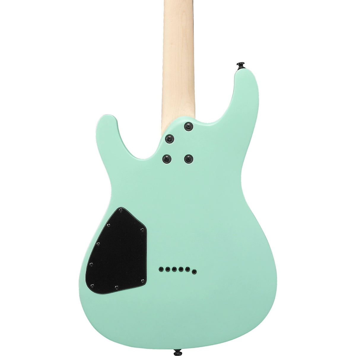 Đàn Guitar Điện Ibanez S Standard S561, Sea Foam Green Matte - Việt Music