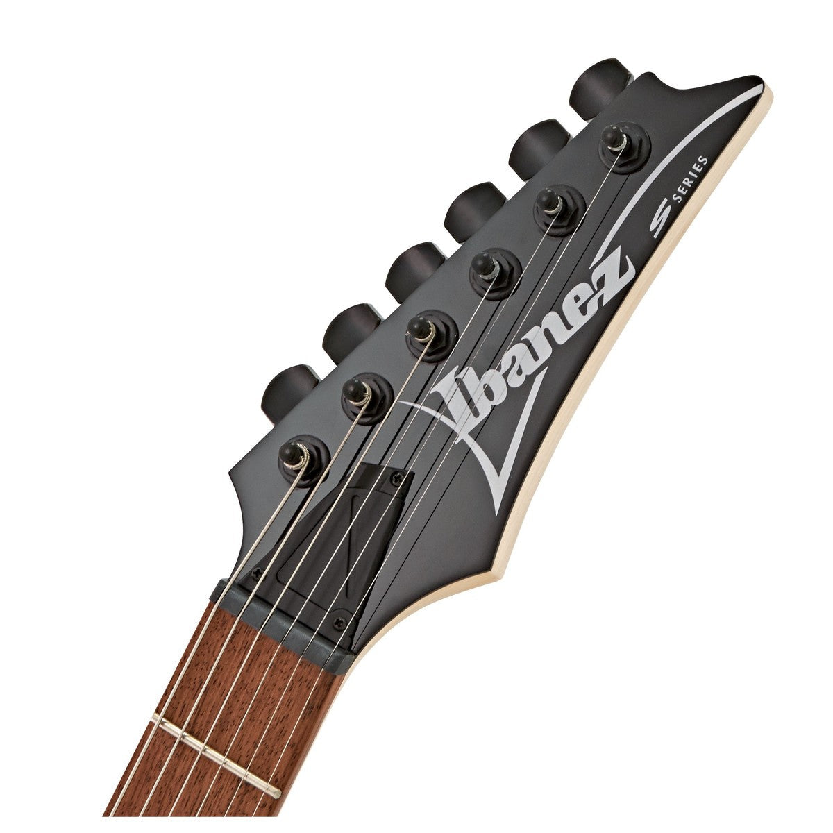 Đàn Guitar Điện Ibanez S621QM - S Standard HH, Rosewood Fingerboard, Dragon Eye Burst - Việt Music