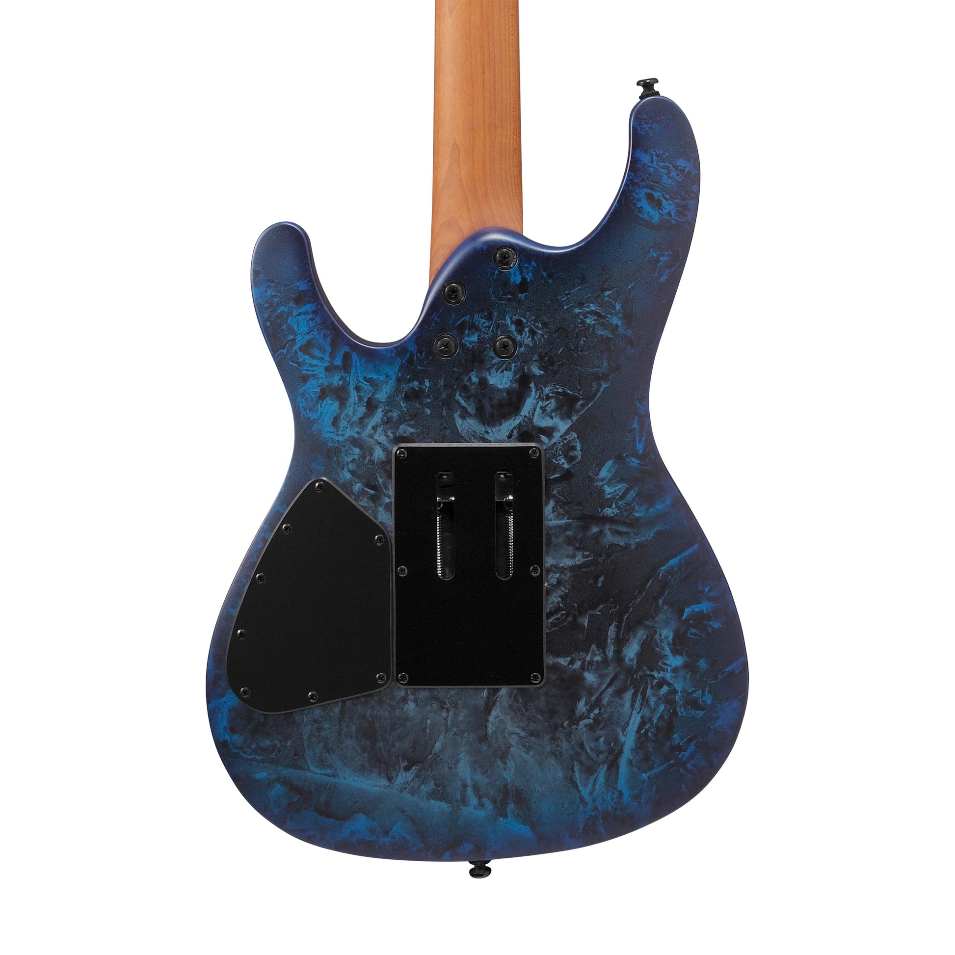 Đàn Guitar Điện Ibanez S770 - S Standard HSH, Rosewood Fingerboard, Cosmic Blue Frozen Matte - Việt Music