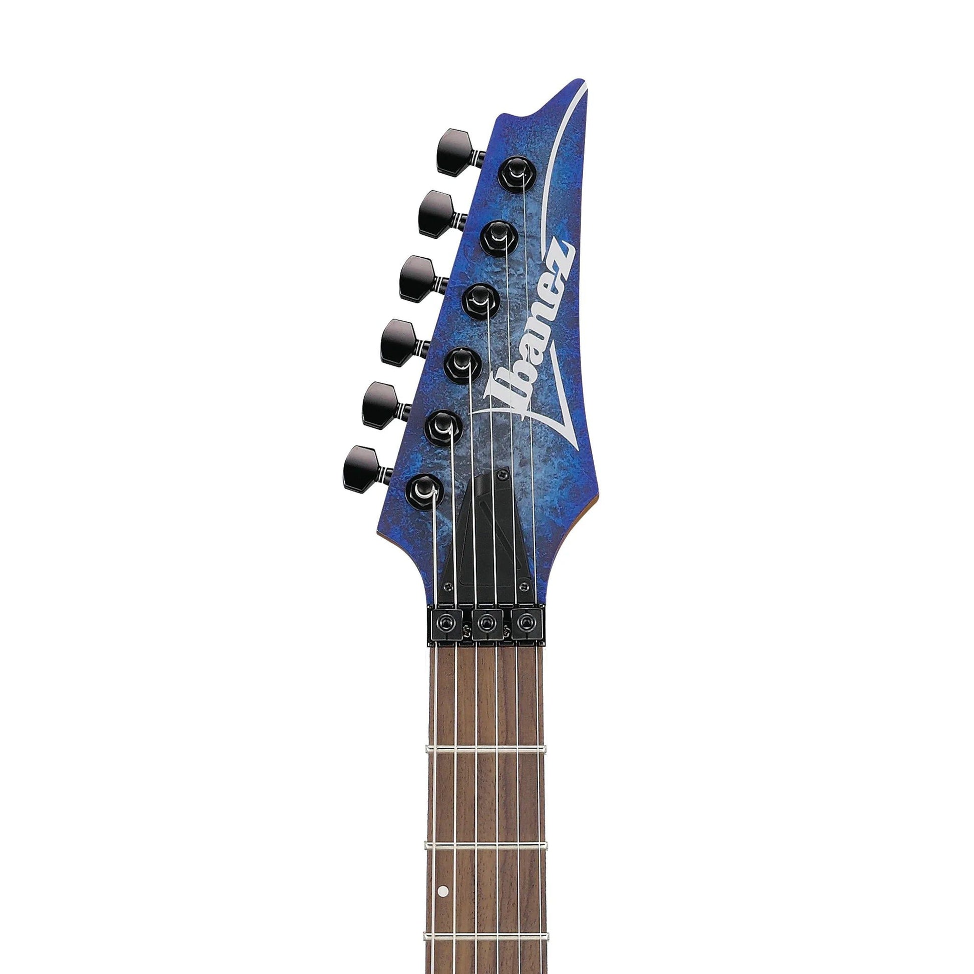 Đàn Guitar Điện Ibanez S770 - S Standard HSH, Rosewood Fingerboard, Cosmic Blue Frozen Matte - Việt Music