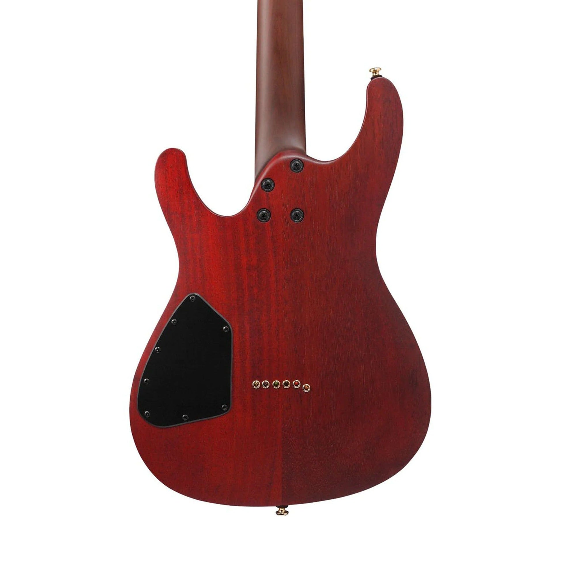 Đàn Guitar Điện Ibanez SEW761FM - S Standard HSS, Rosewood Fingerboard, Natural Flat - Việt Music