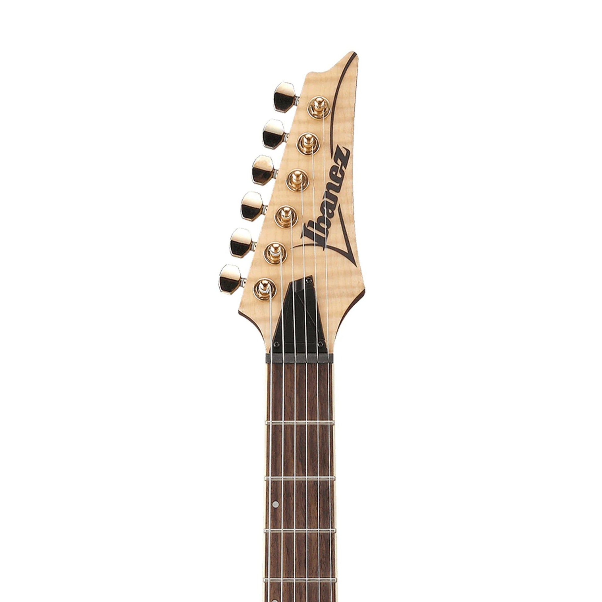 Đàn Guitar Điện Ibanez SEW761FM - S Standard HSS, Rosewood Fingerboard, Natural Flat - Việt Music