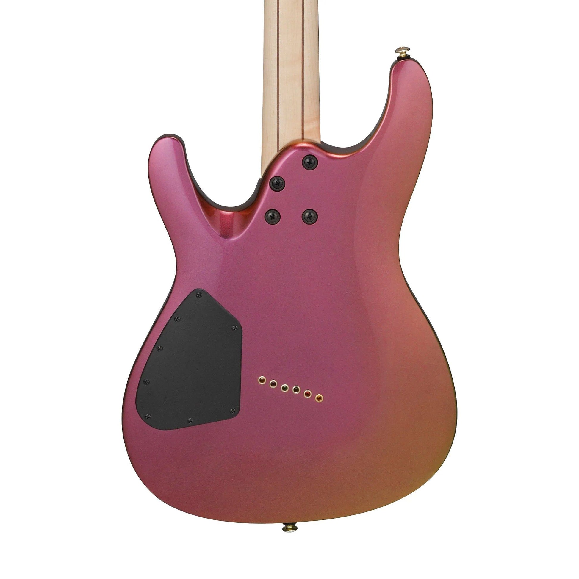 Đàn Guitar Điện Ibanez SML721-S Series HH Rosewood Fingerboard, Rose Gold Chameleon - Việt Music