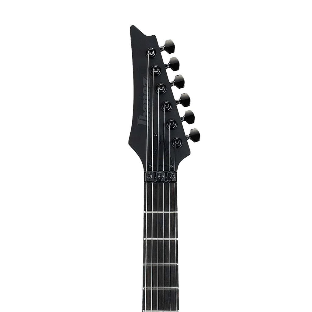 Đàn Guitar Điện Ibanez XPTB620 - X IronLabel HH, Ebony Fingerboard, Black Flat - Việt Music