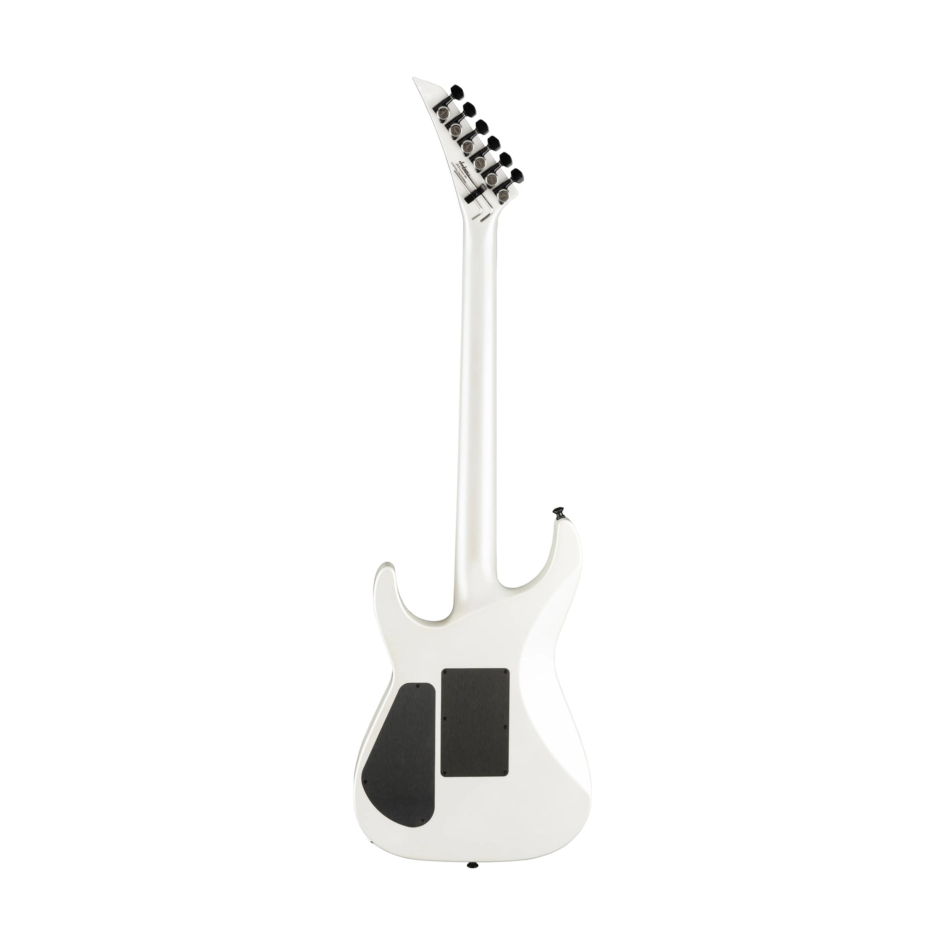 Đàn Guitar Điện Jackson American Series Soloist SL3 HSS, Ebony Fingerboard - Việt Music