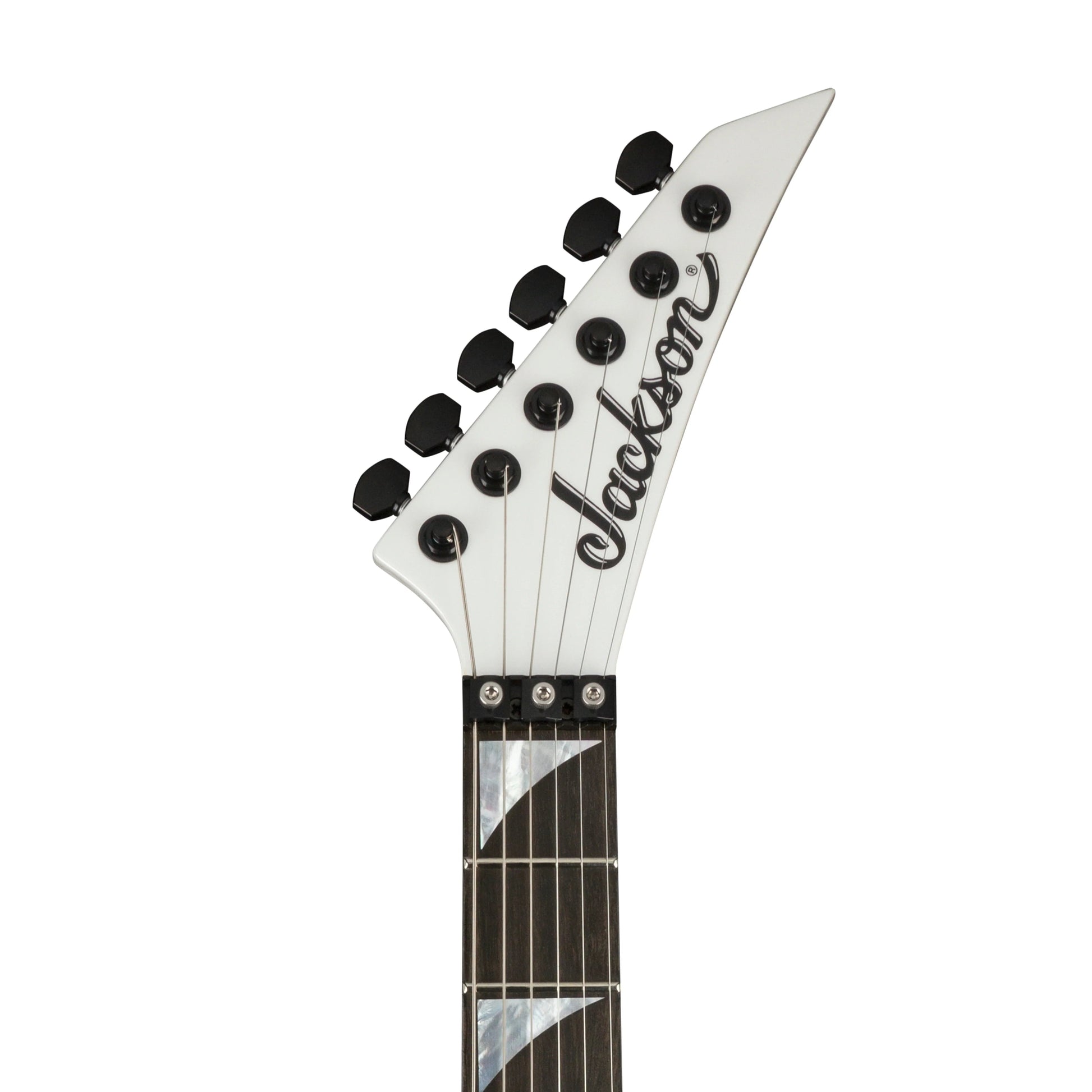 Đàn Guitar Điện Jackson American Series Soloist SL3 HSS, Ebony Fingerboard - Việt Music