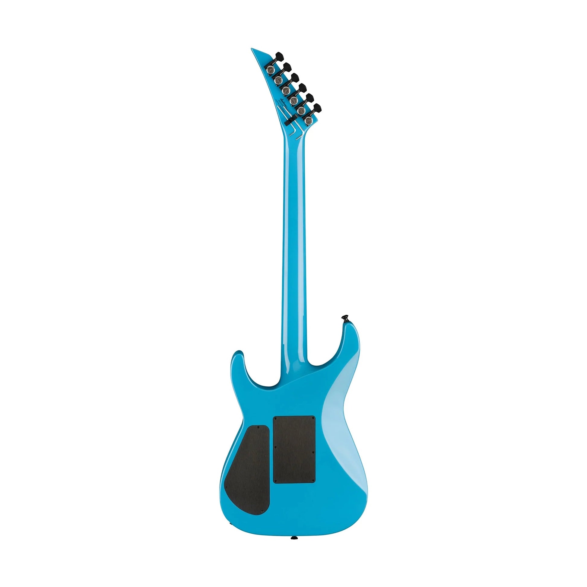 Đàn Guitar Điện Jackson American Series Soloist SL3 HSS, Ebony Fingerboard - Việt Music