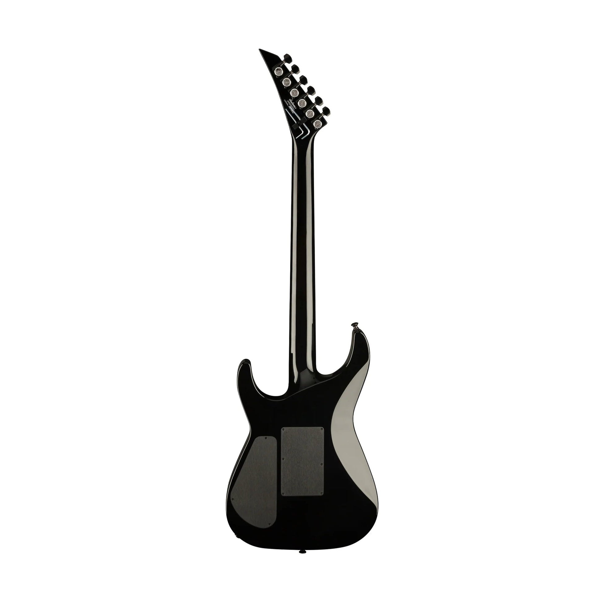 Đàn Guitar Điện Jackson American Series Soloist SL3 HSS, Ebony Fingerboard - Việt Music