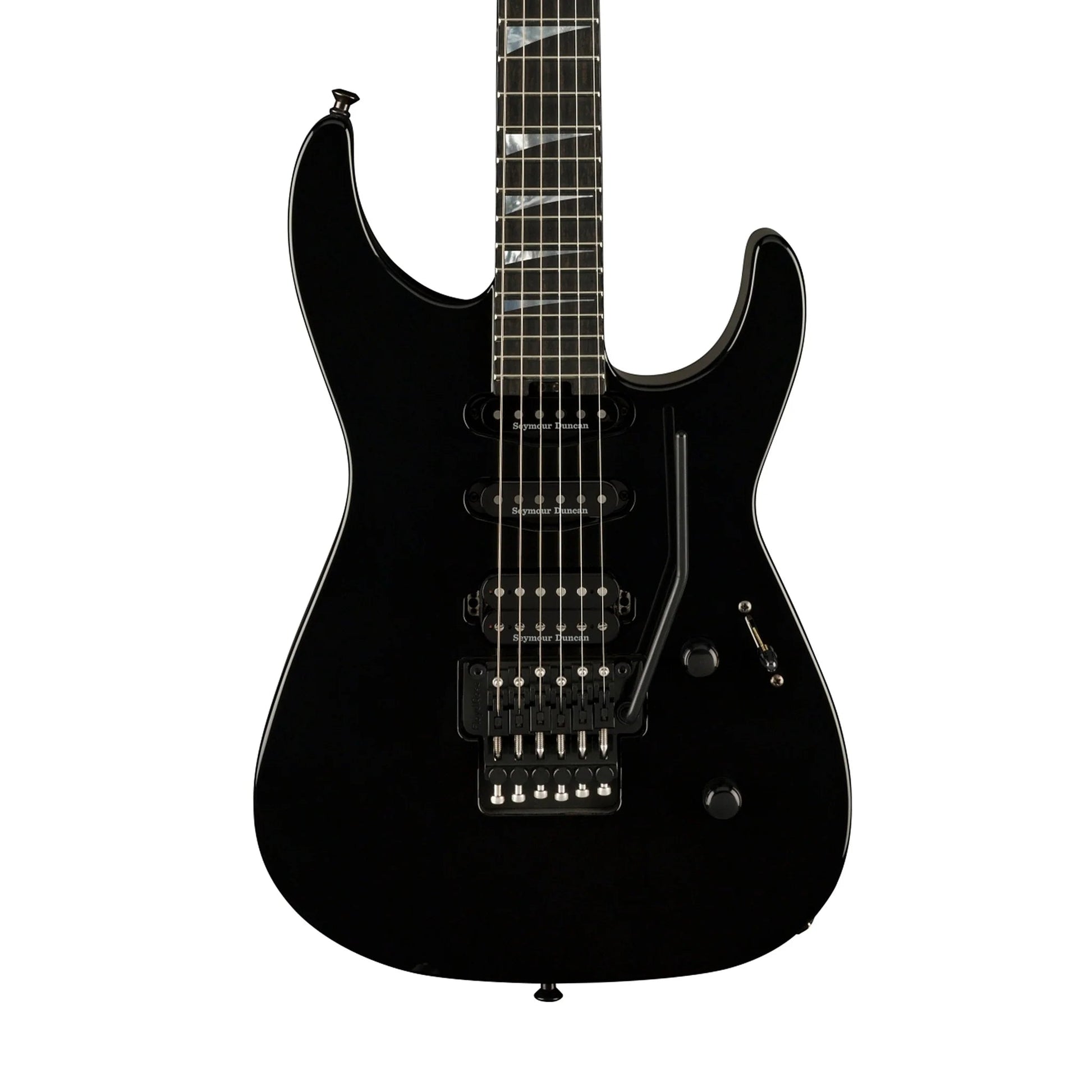 Đàn Guitar Điện Jackson American Series Soloist SL3 HSS, Ebony Fingerboard - Việt Music