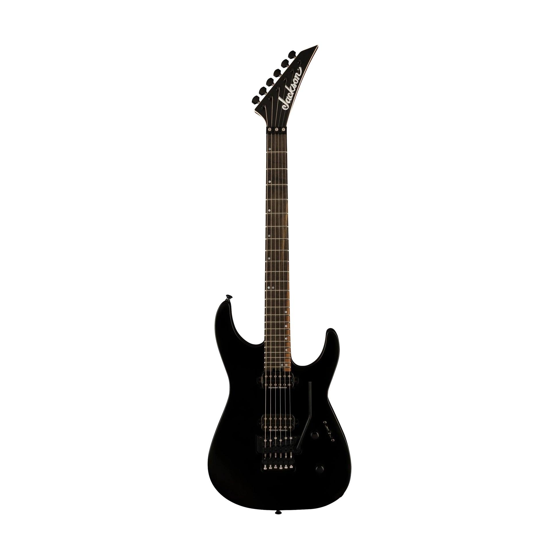 Đàn Guitar Điện Jackson American Series Virtuoso HH, Ebony Fingerboard - Việt Music