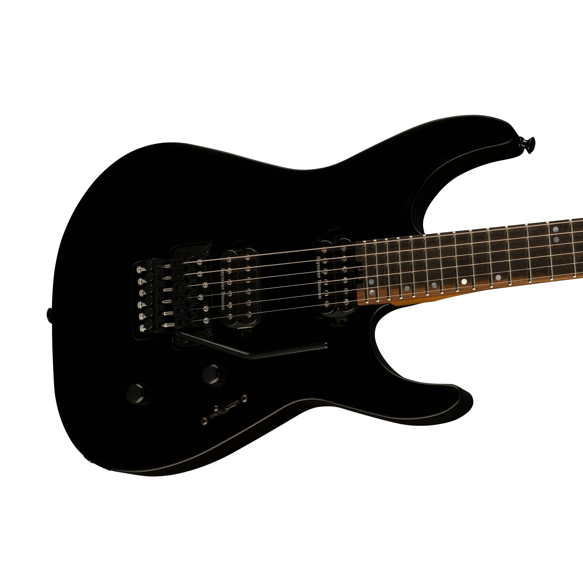 Đàn Guitar Điện Jackson American Series Virtuoso HH, Ebony Fingerboard - Việt Music