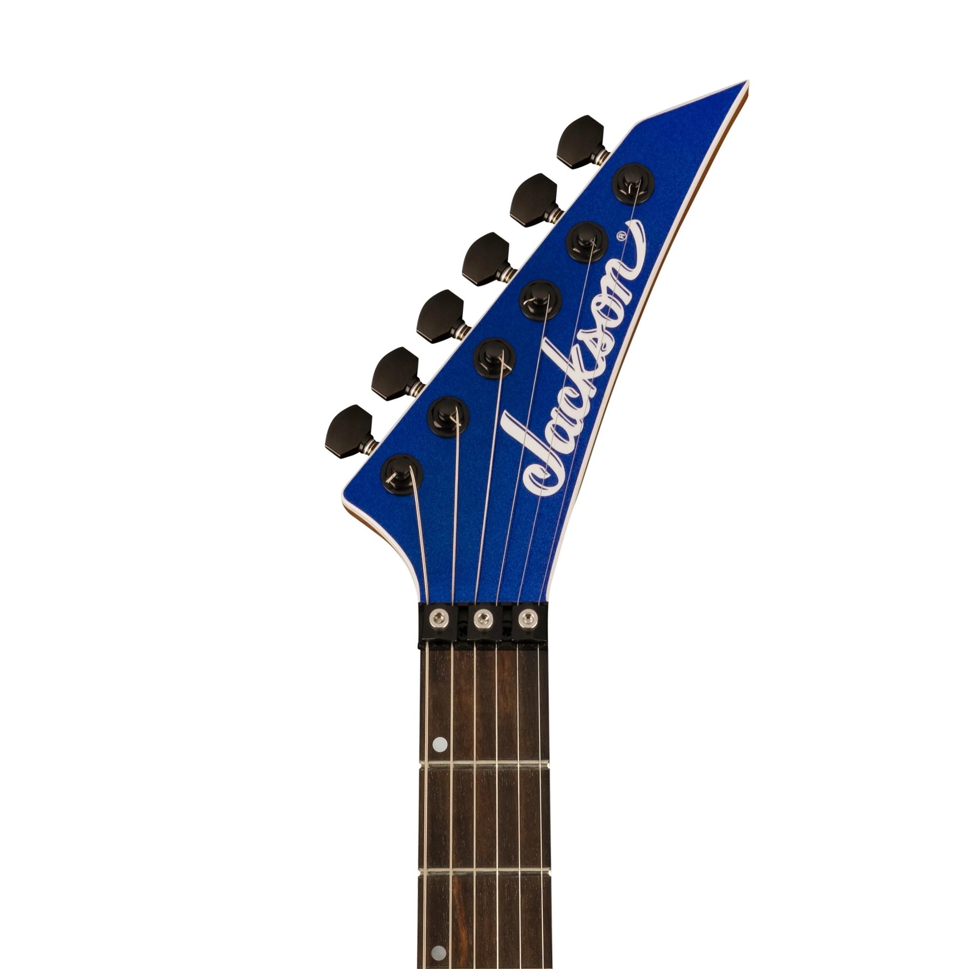 Đàn Guitar Điện Jackson American Series Virtuoso HH, Ebony Fingerboard - Việt Music